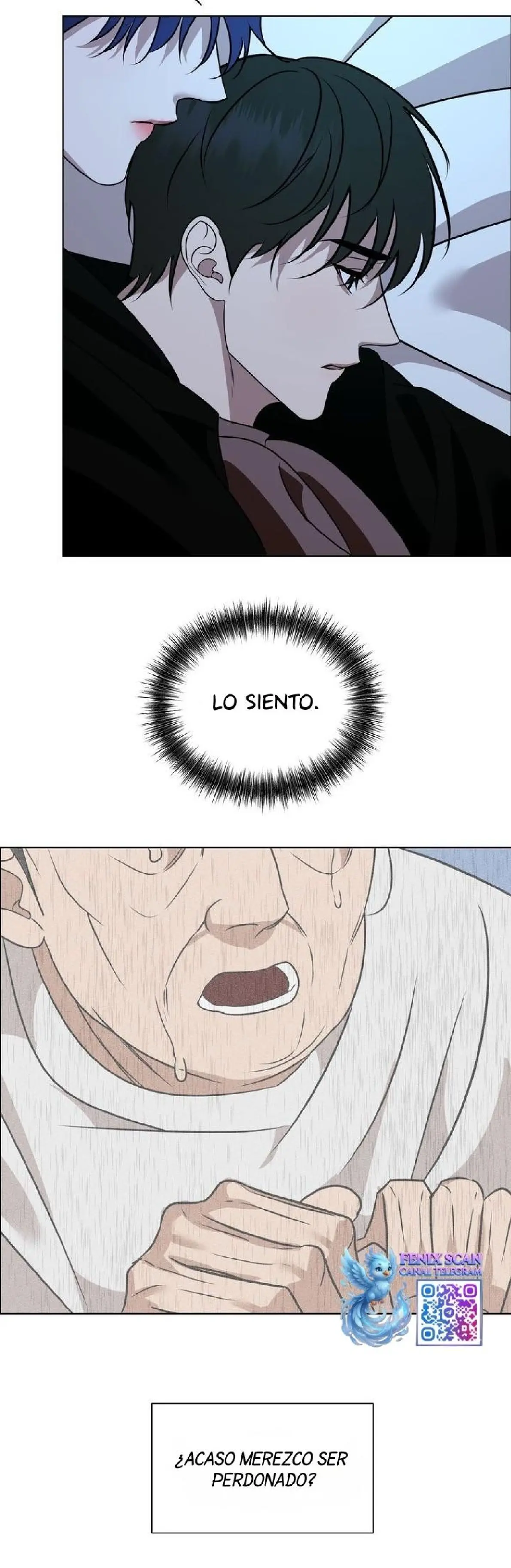 Para Mi Querido capítulo 14 página 10