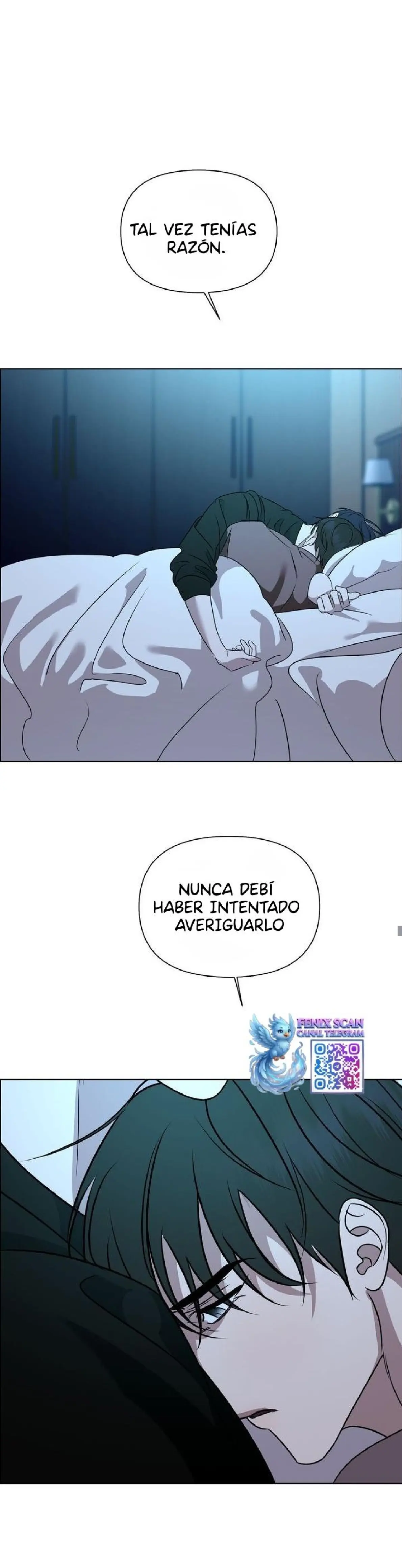 Para Mi Querido capítulo 14 página 12