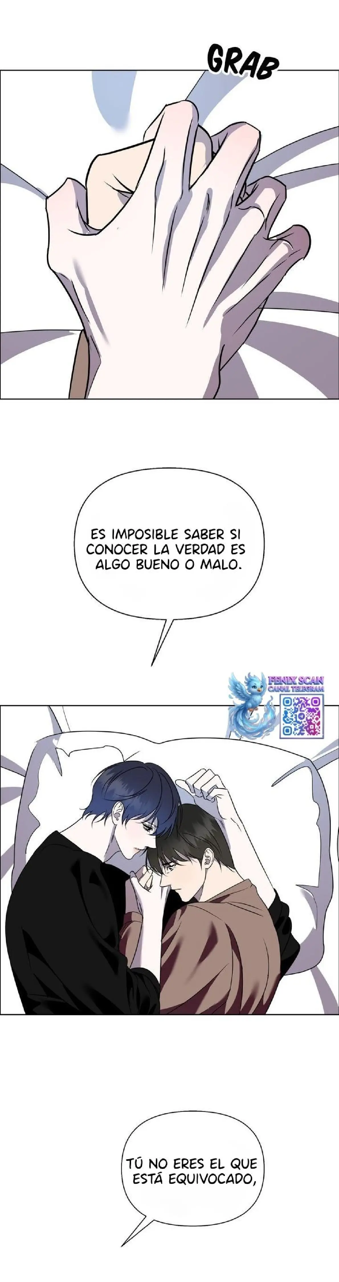 Para Mi Querido capítulo 14 página 14