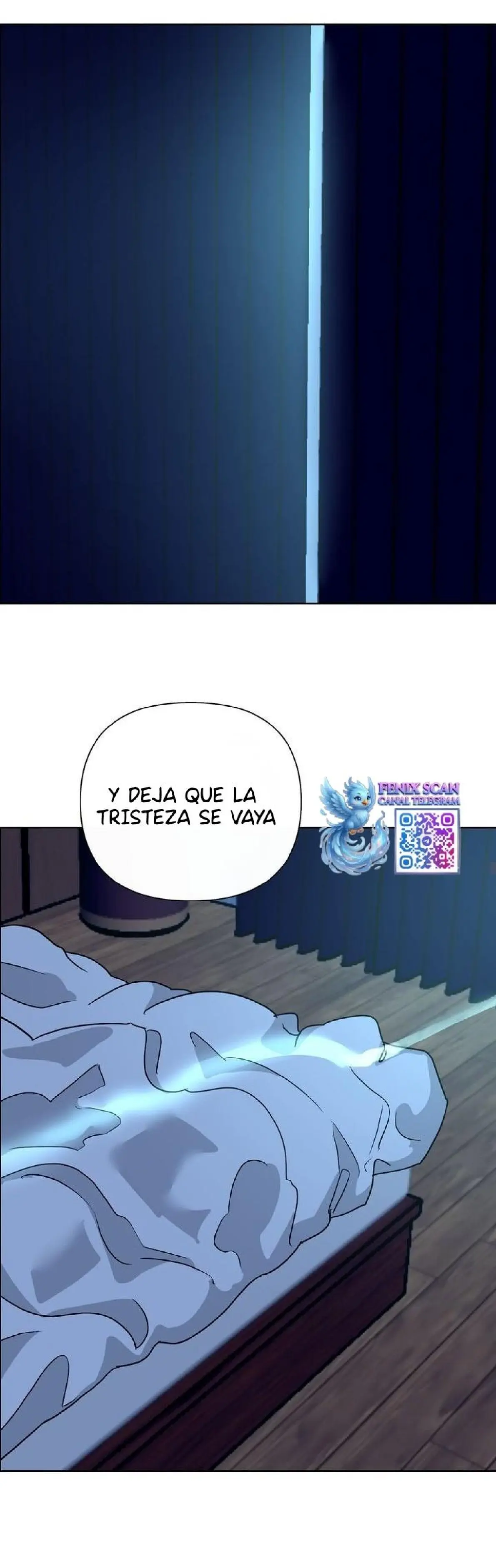 Para Mi Querido capítulo 14 página 16