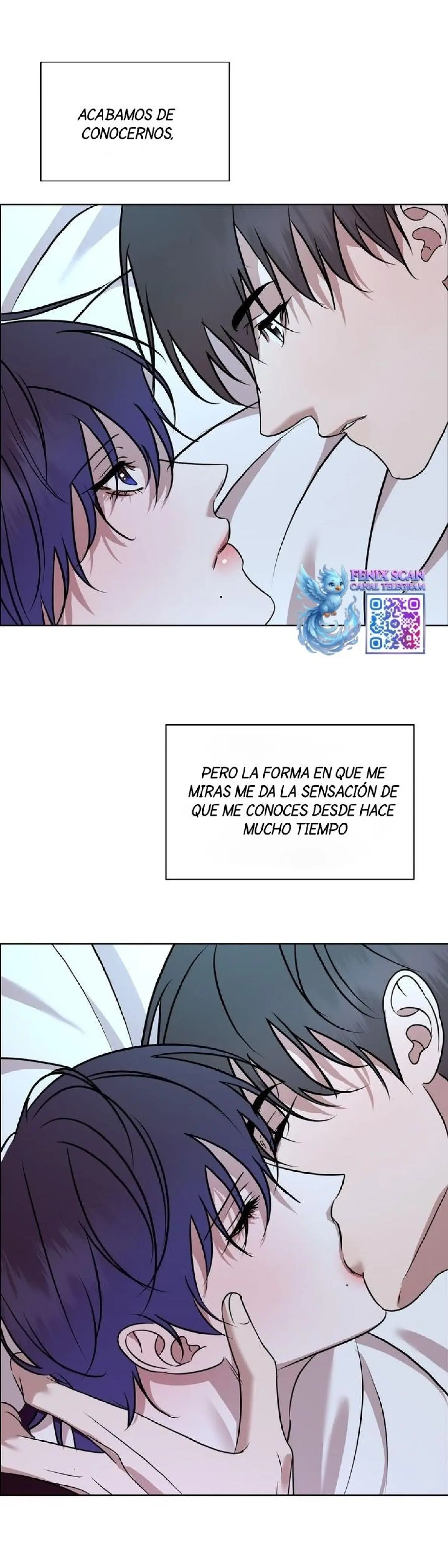 Para Mi Querido capítulo 14 página 20