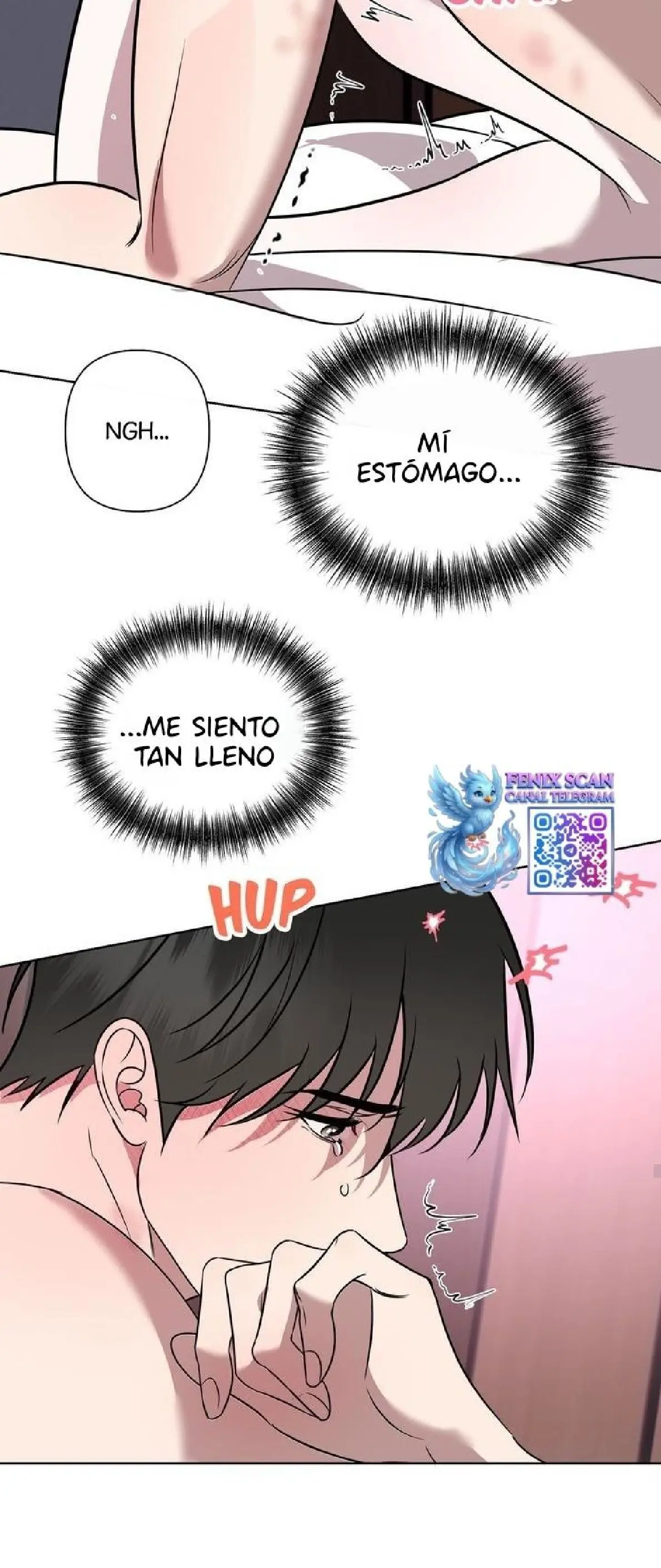Para Mi Querido capítulo 14 página 35