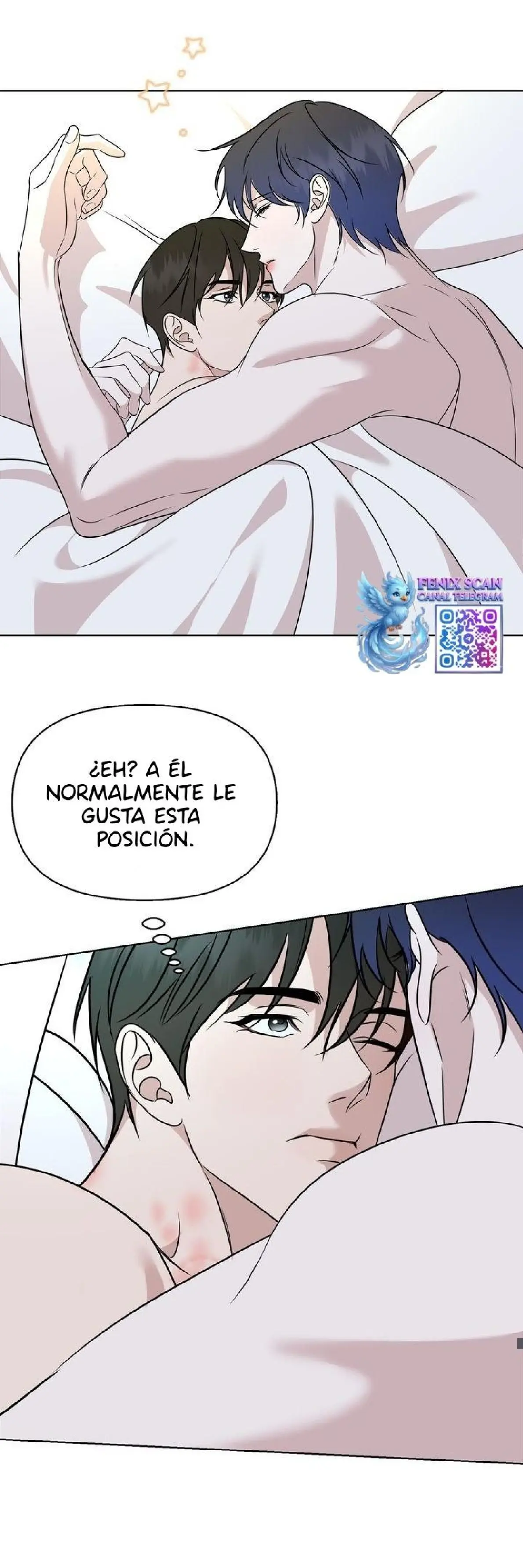 Para Mi Querido capítulo 14 página 39