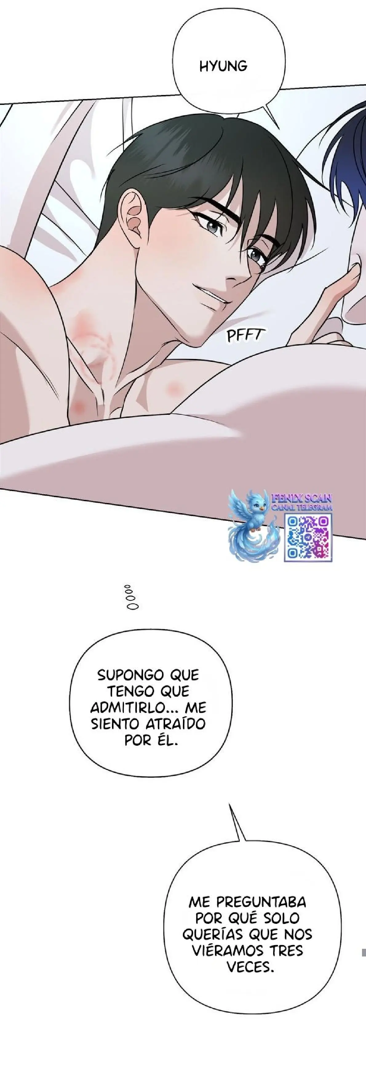 Para Mi Querido capítulo 14 página 41