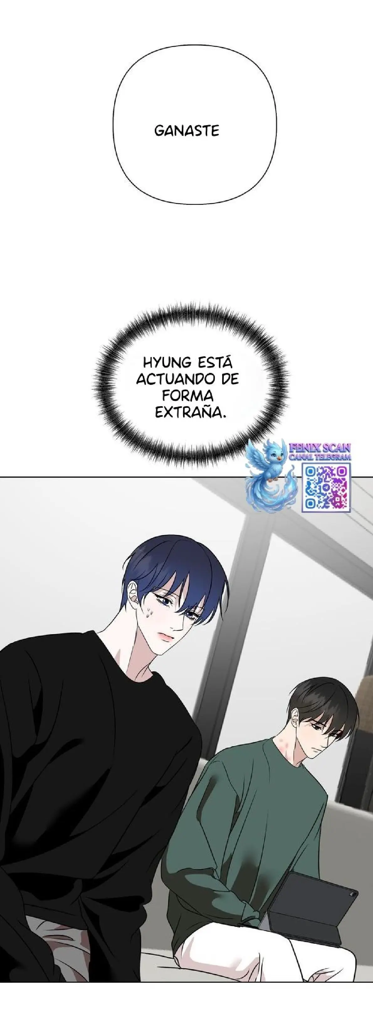 Para Mi Querido capítulo 14 página 42