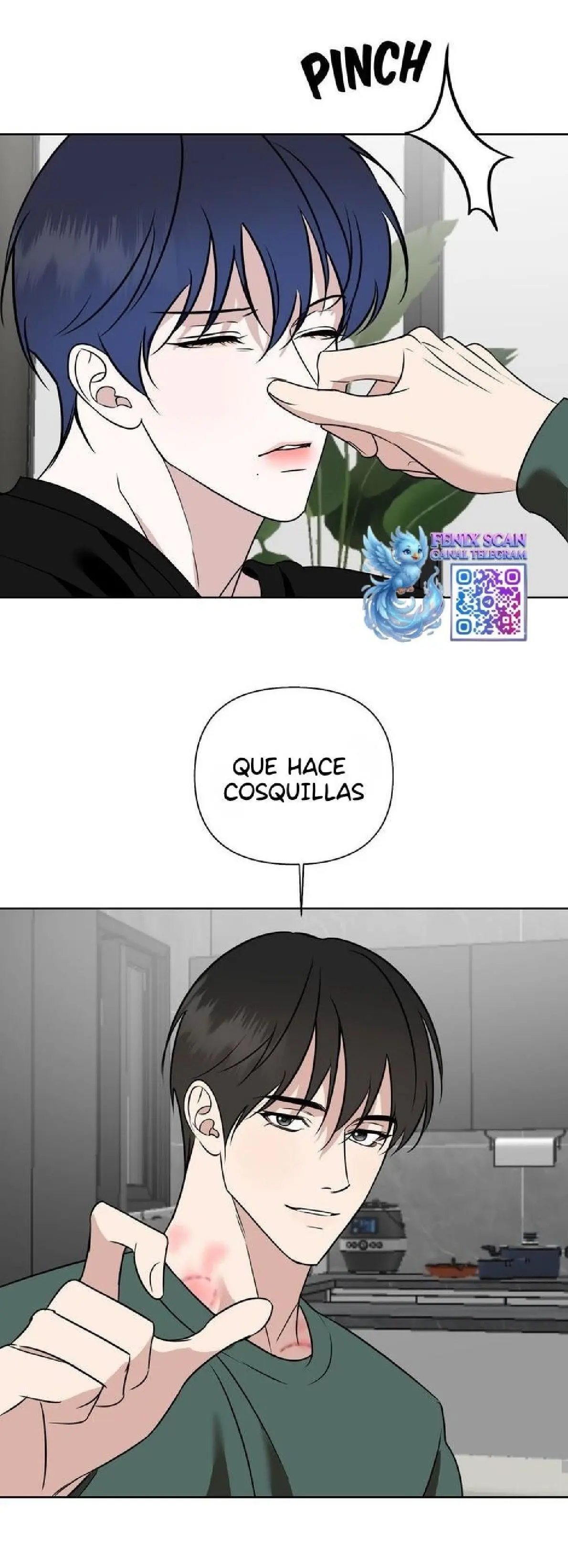 Para Mi Querido capítulo 14 página 46