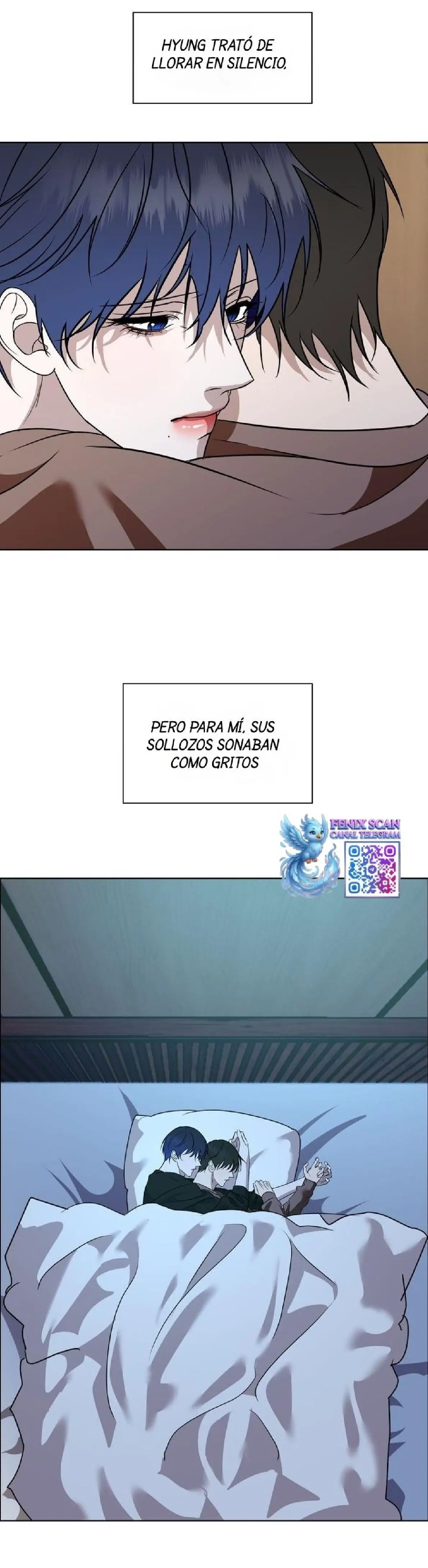 Para Mi Querido capítulo 14 página 7