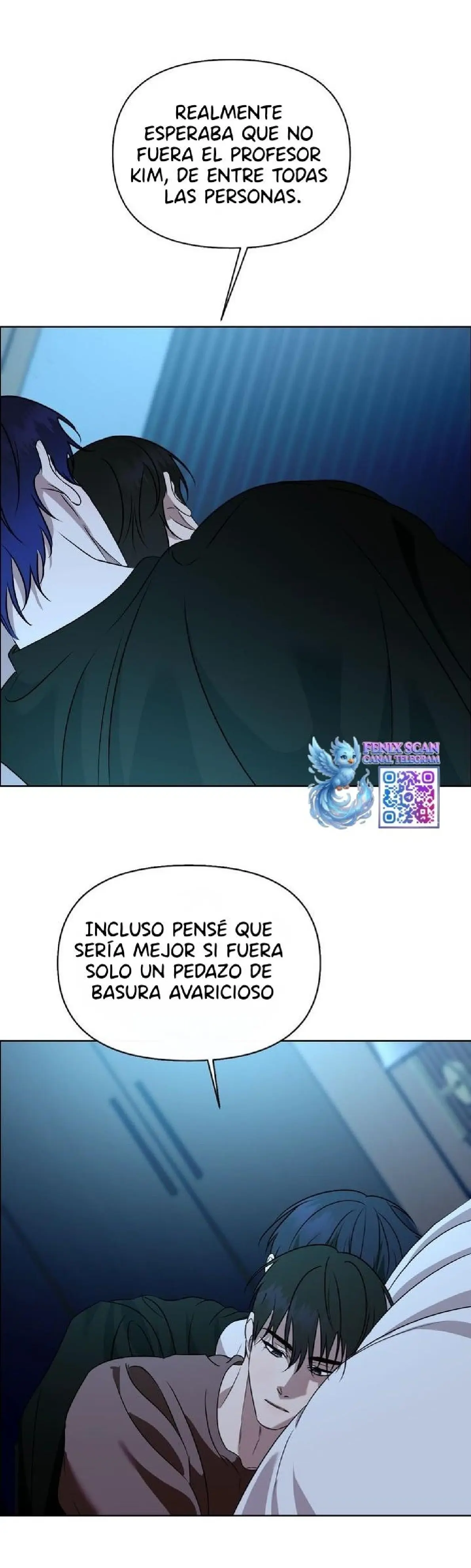Para Mi Querido capítulo 14 página 8