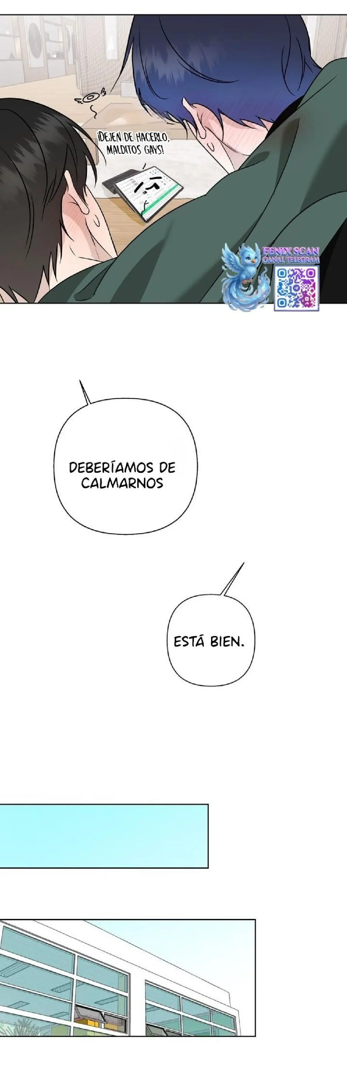 Para Mi Querido capítulo 15 página 11