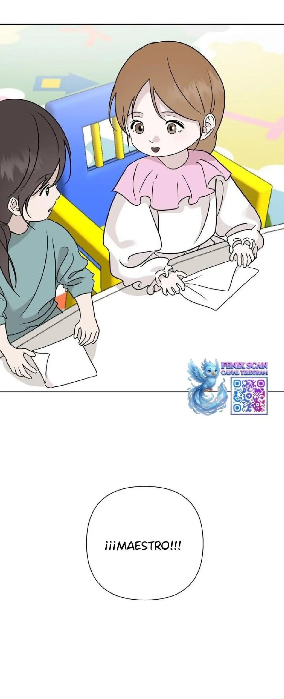 Para Mi Querido capítulo 15 página 12