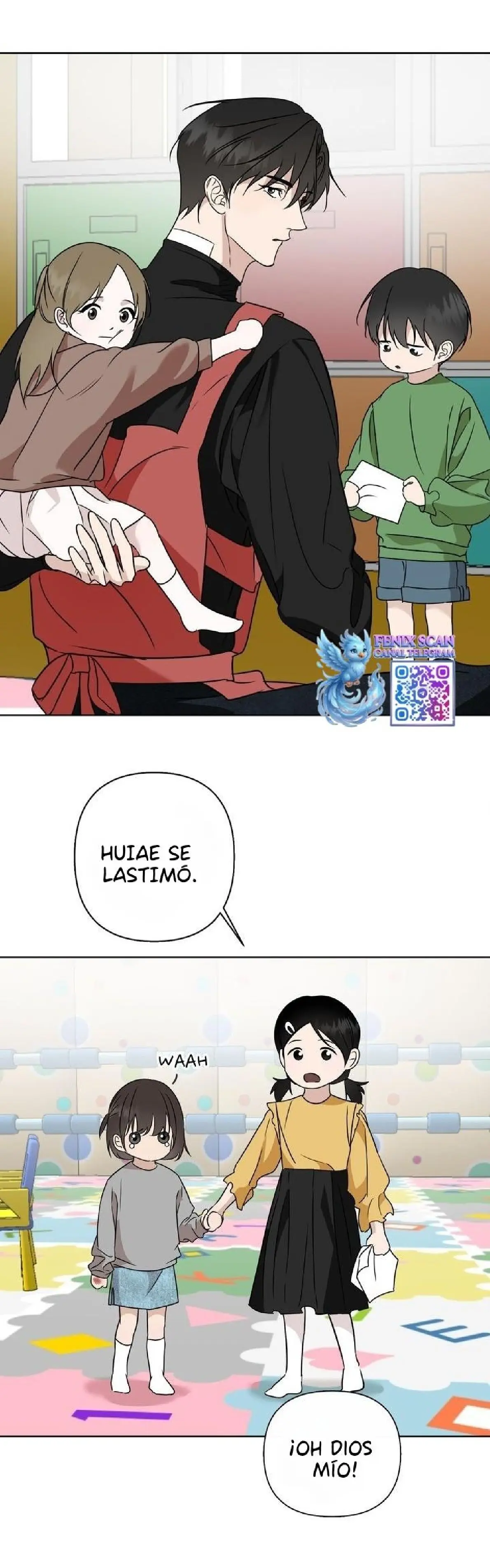 Para Mi Querido capítulo 15 página 13
