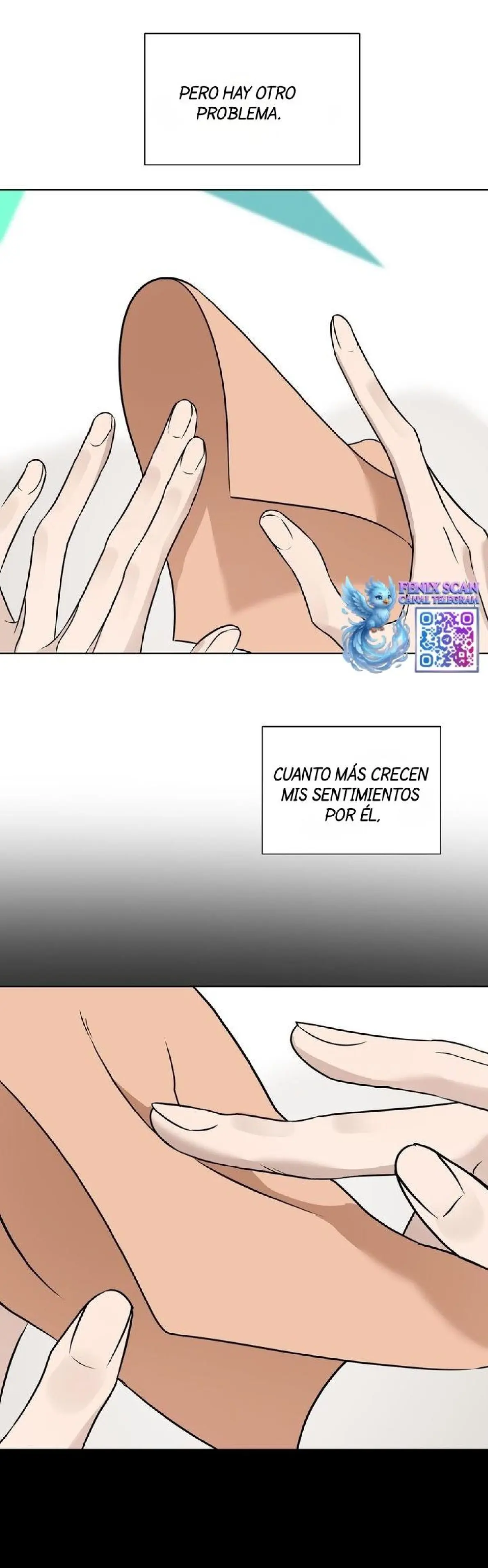 Para Mi Querido capítulo 15 página 19
