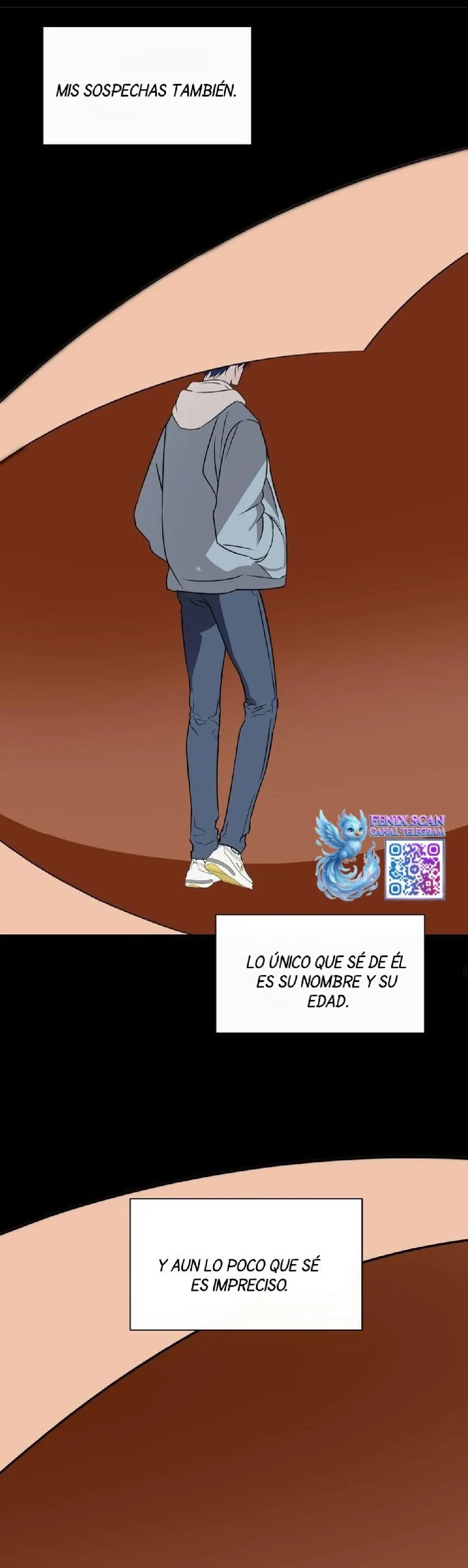 Para Mi Querido capítulo 15 página 20