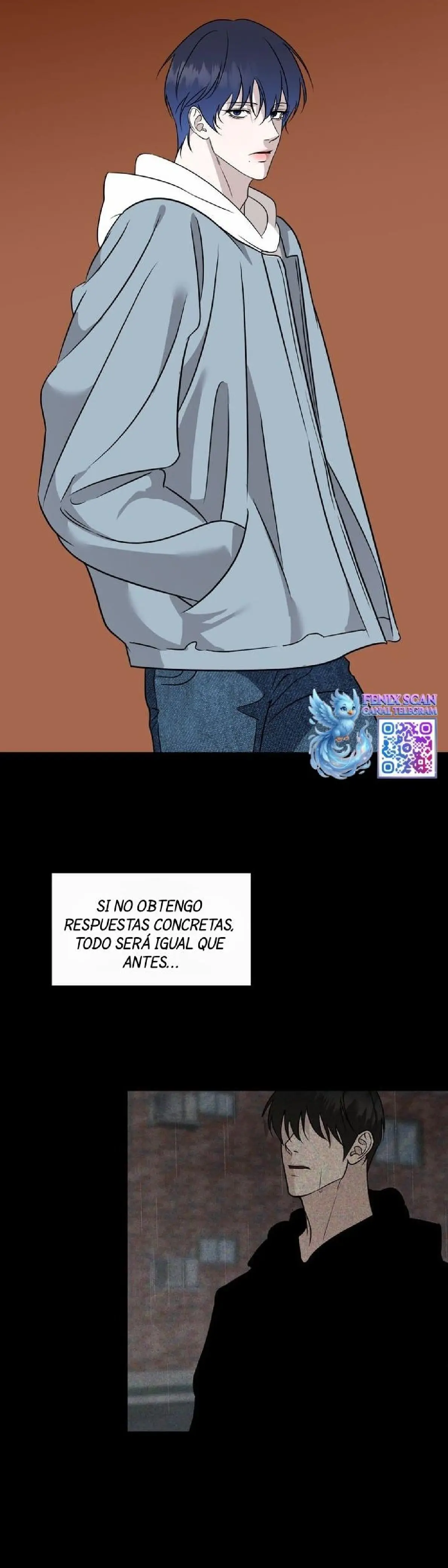 Para Mi Querido capítulo 15 página 21