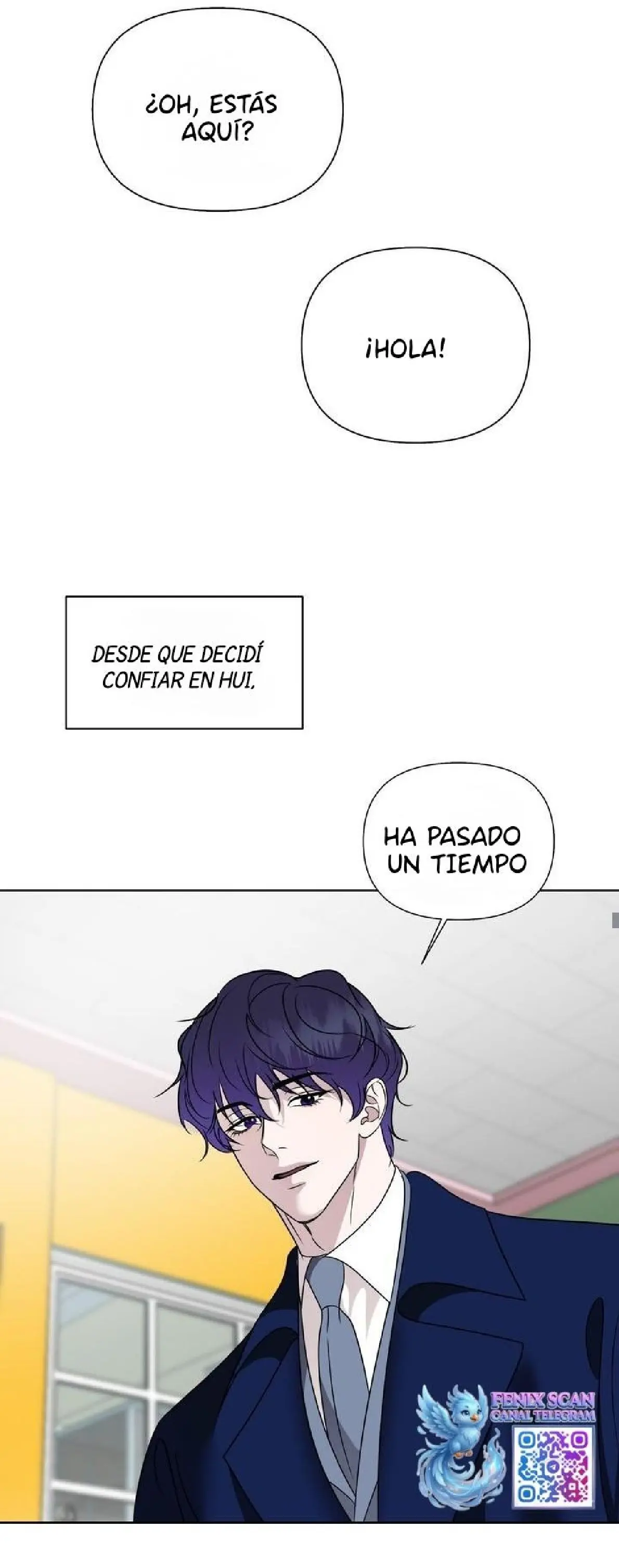 Para Mi Querido capítulo 15 página 26