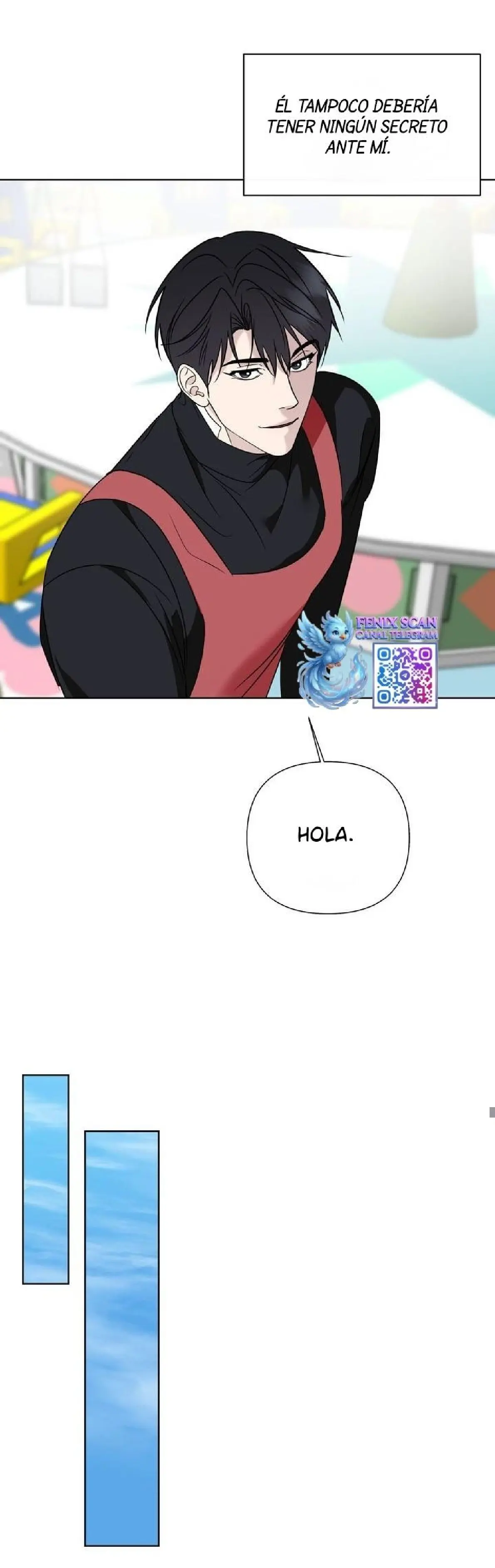 Para Mi Querido capítulo 15 página 27