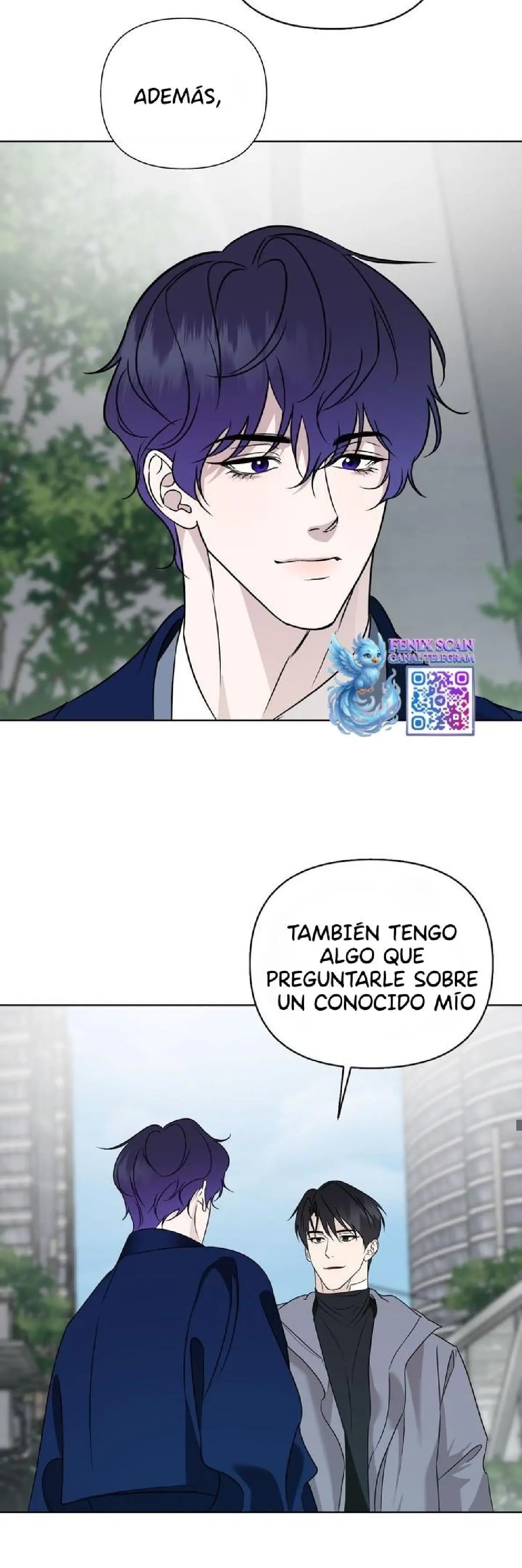 Para Mi Querido capítulo 15 página 29