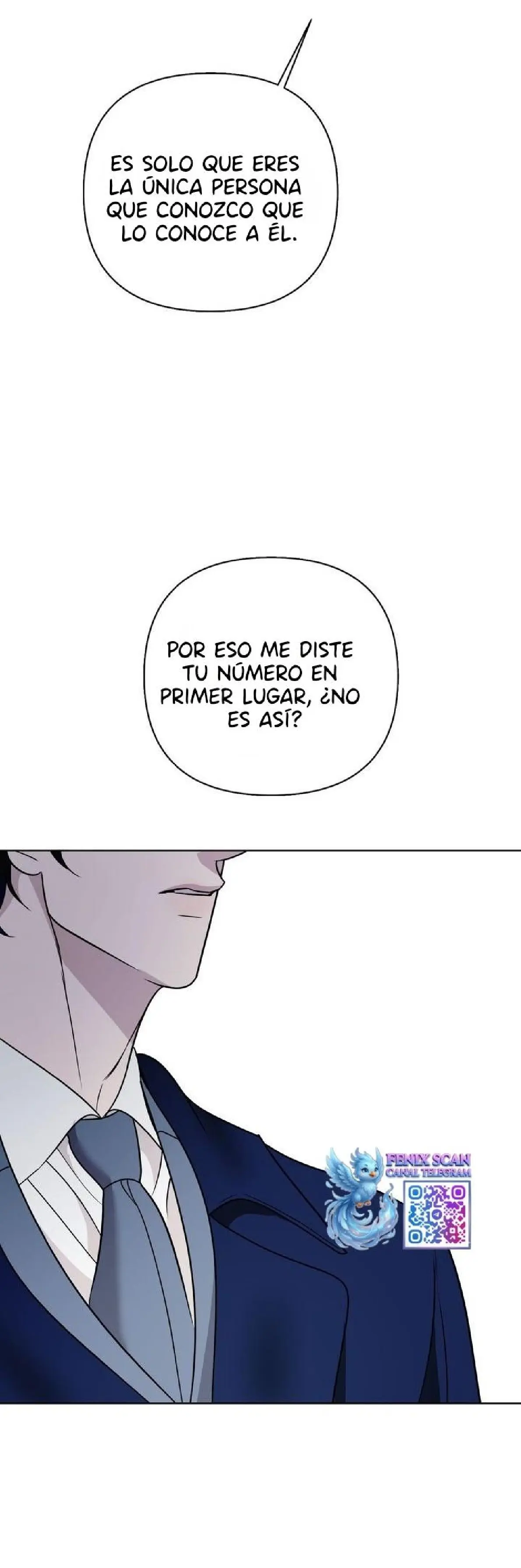 Para Mi Querido capítulo 15 página 31