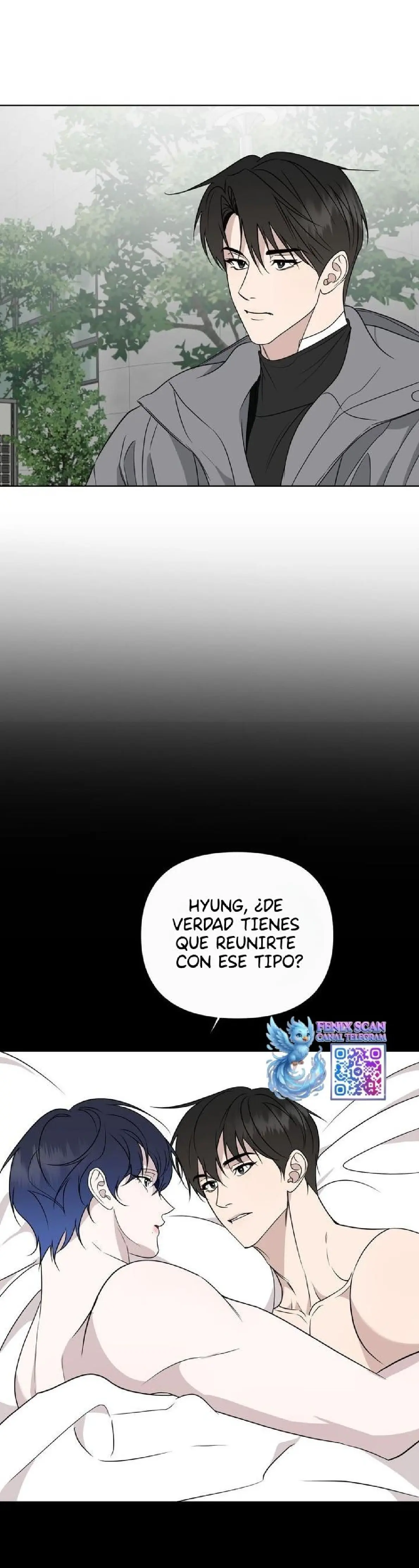 Para Mi Querido capítulo 15 página 32
