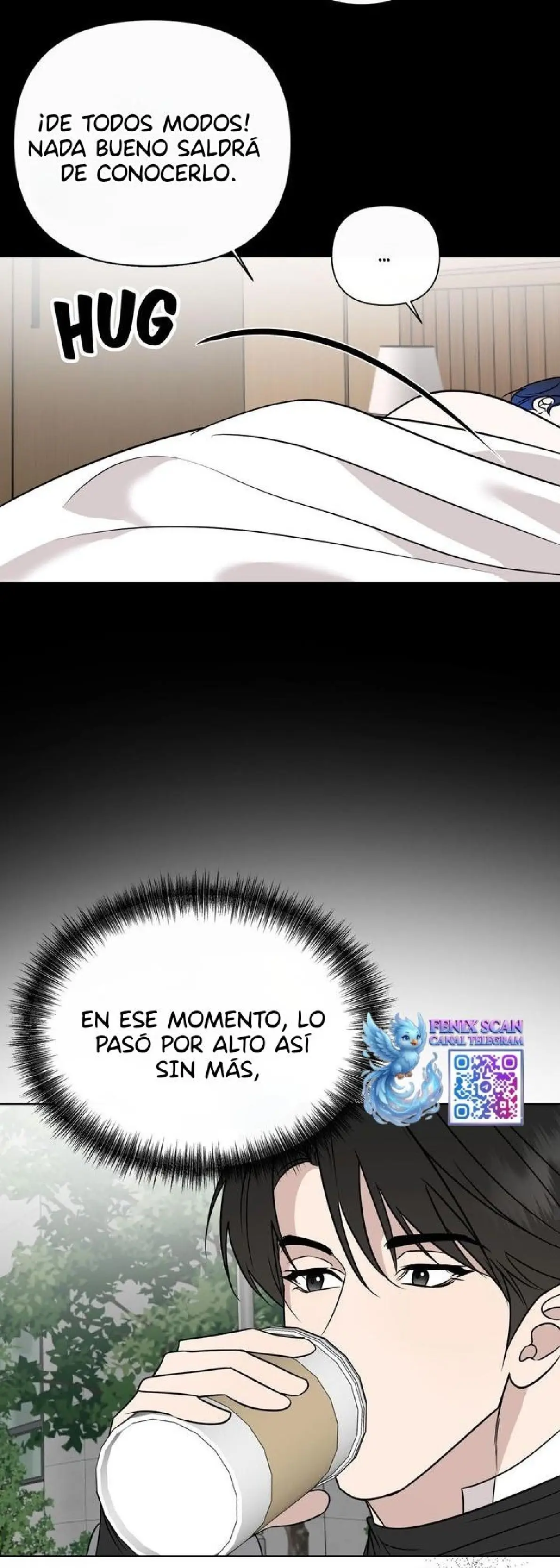 Para Mi Querido capítulo 15 página 35