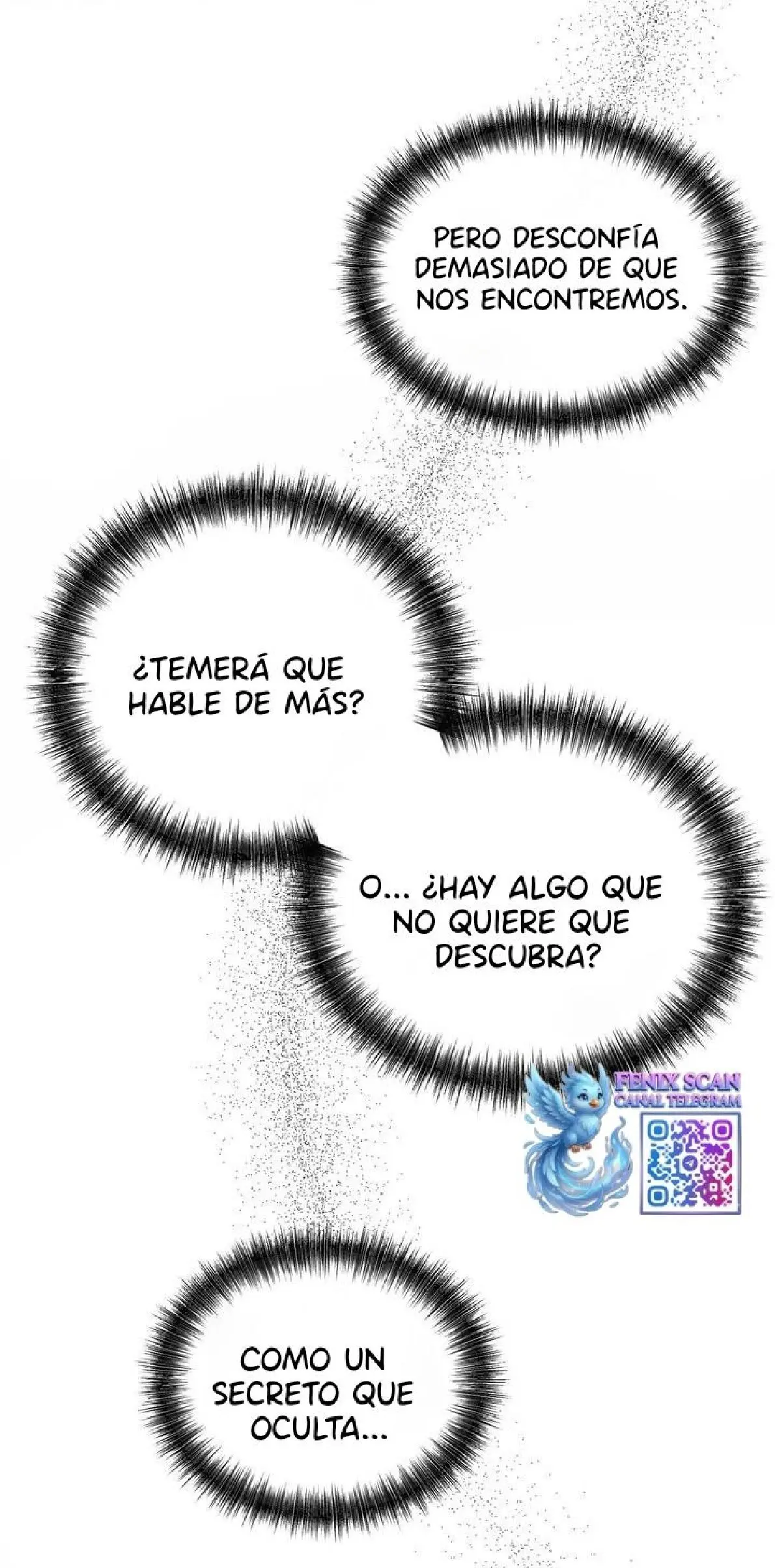 Para Mi Querido capítulo 15 página 36