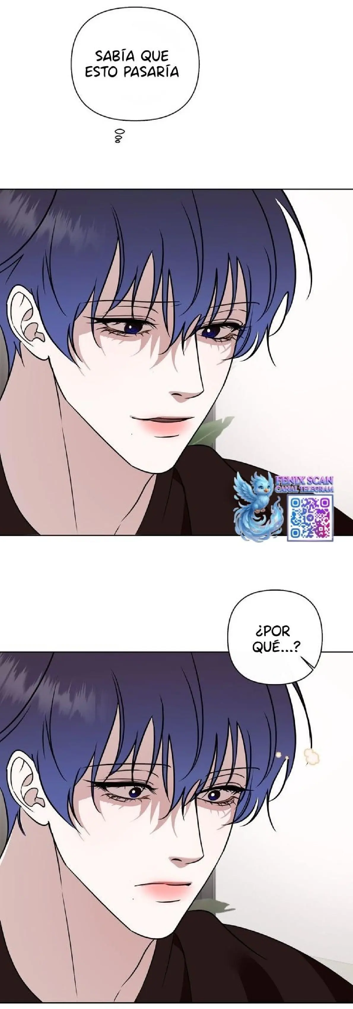 Para Mi Querido capítulo 15 página 4