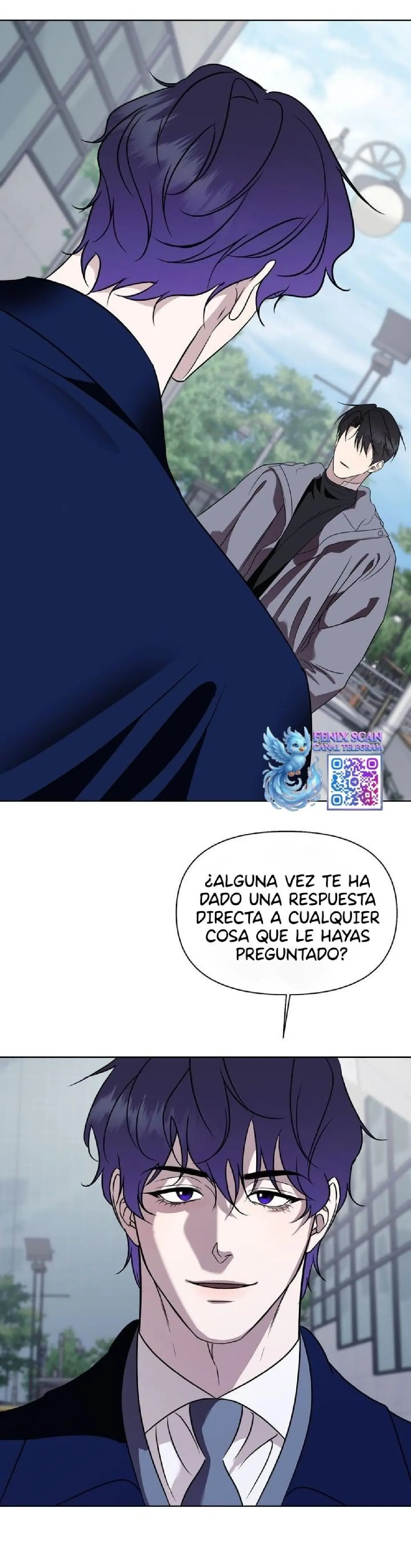 Para Mi Querido capítulo 15 página 43