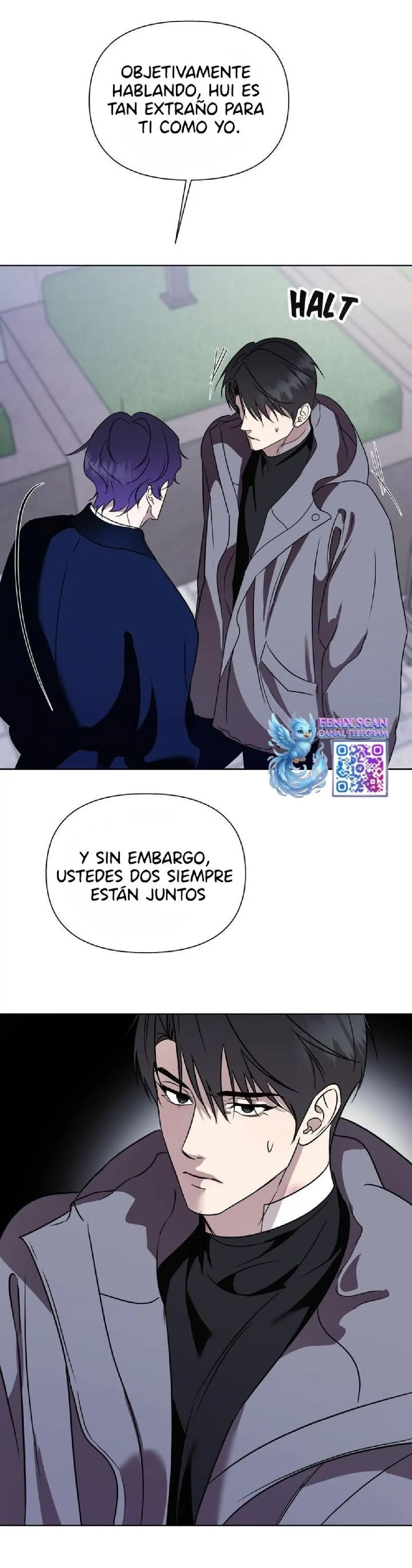 Para Mi Querido capítulo 15 página 44