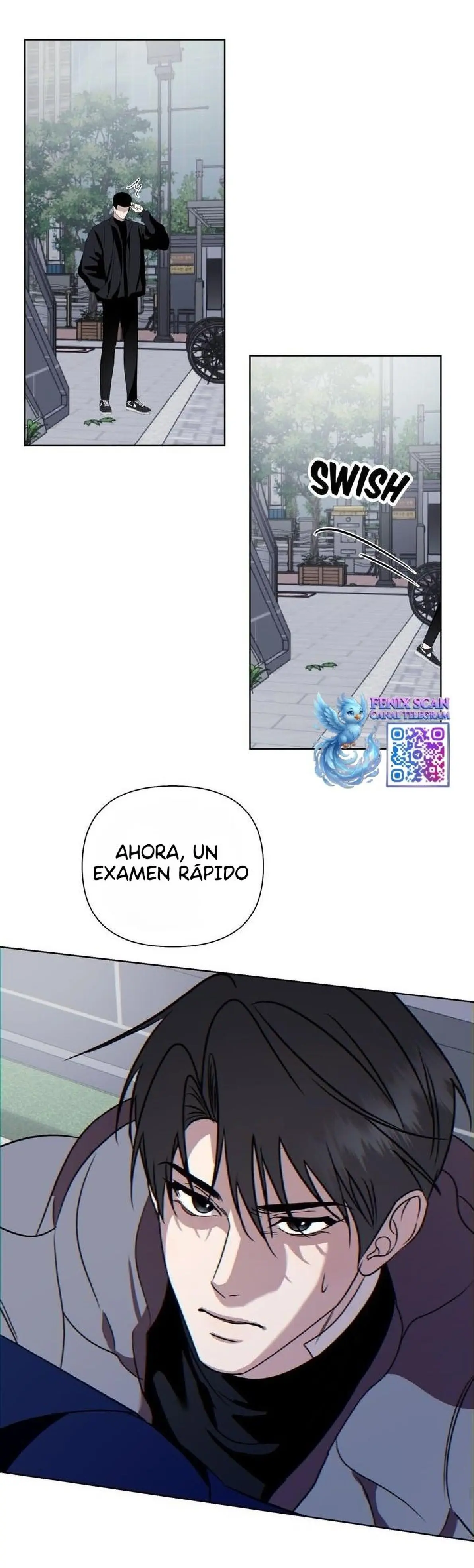 Para Mi Querido capítulo 15 página 49