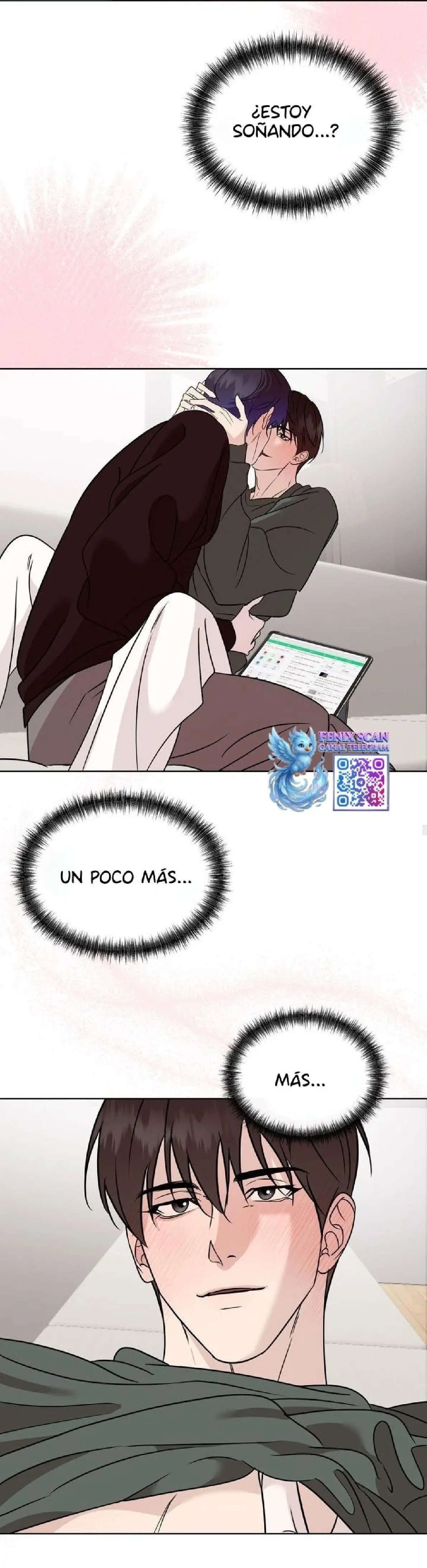 Para Mi Querido capítulo 15 página 9