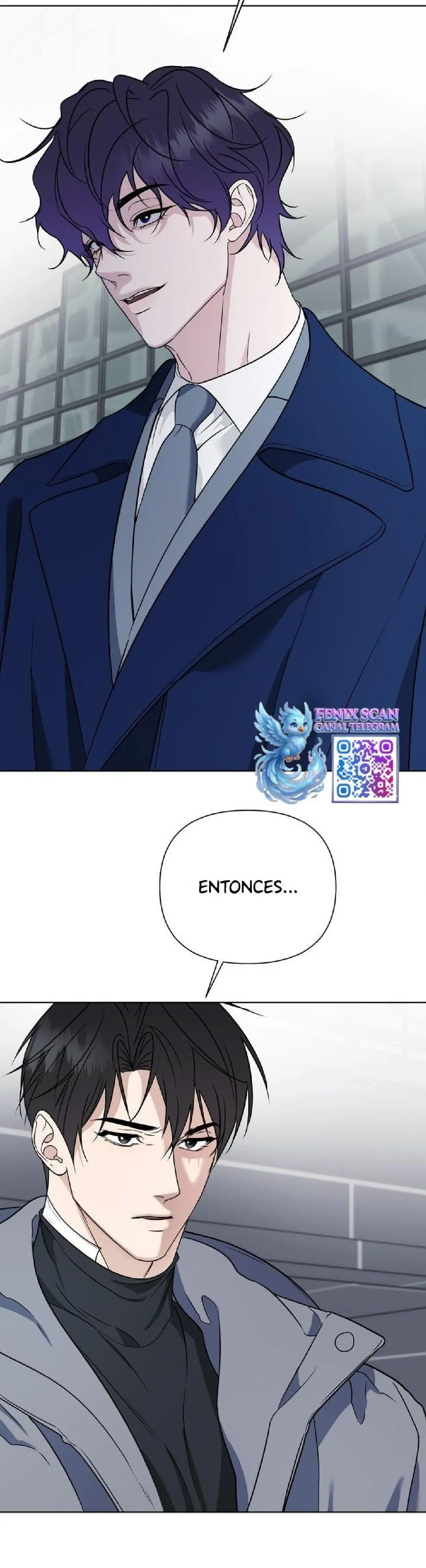 Para Mi Querido capítulo 16 página 15