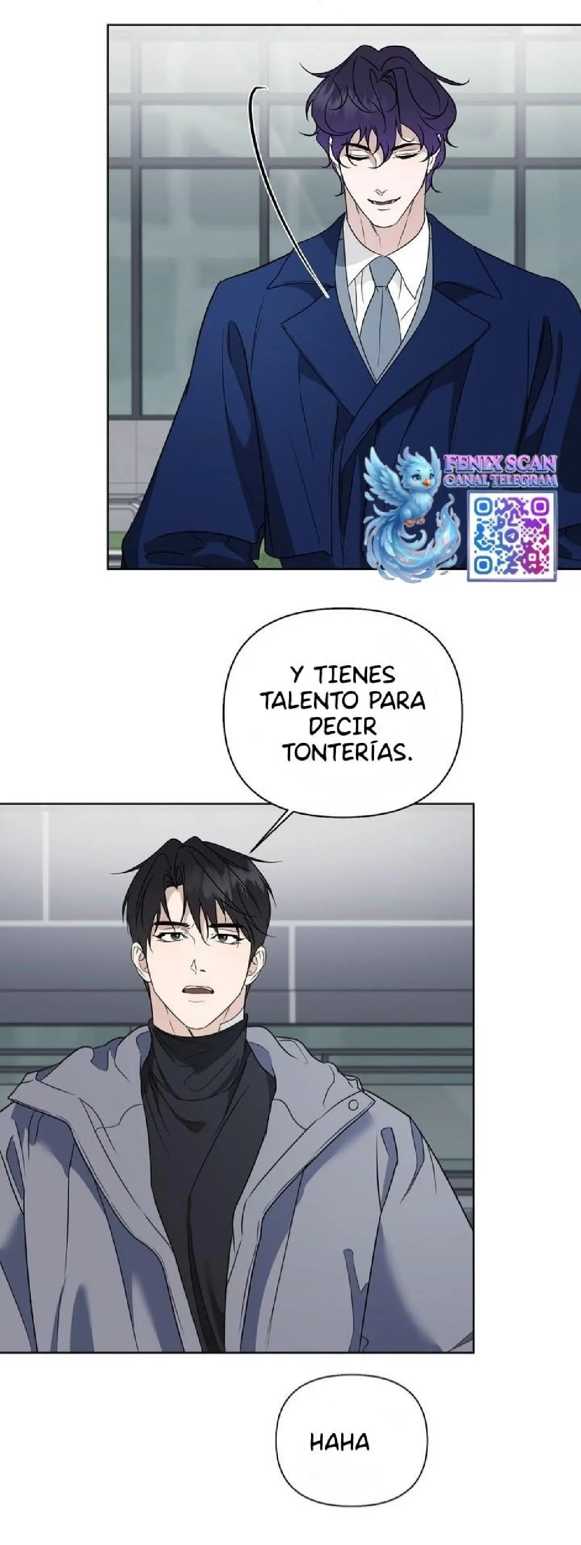 Para Mi Querido capítulo 16 página 21