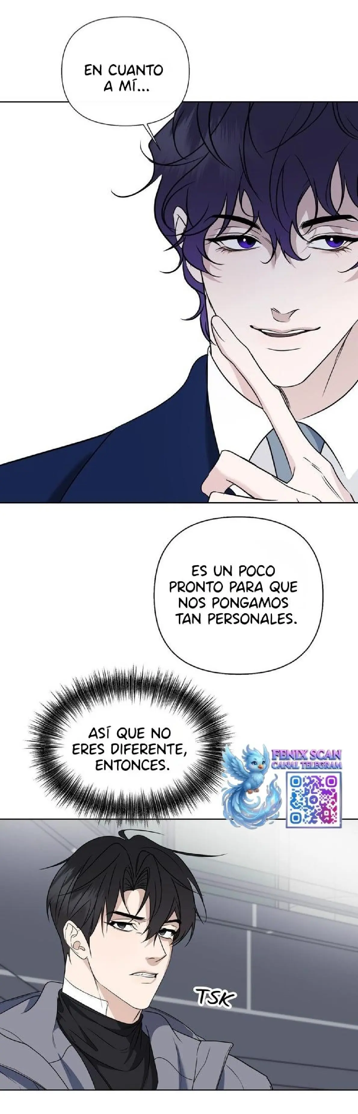 Para Mi Querido capítulo 16 página 22