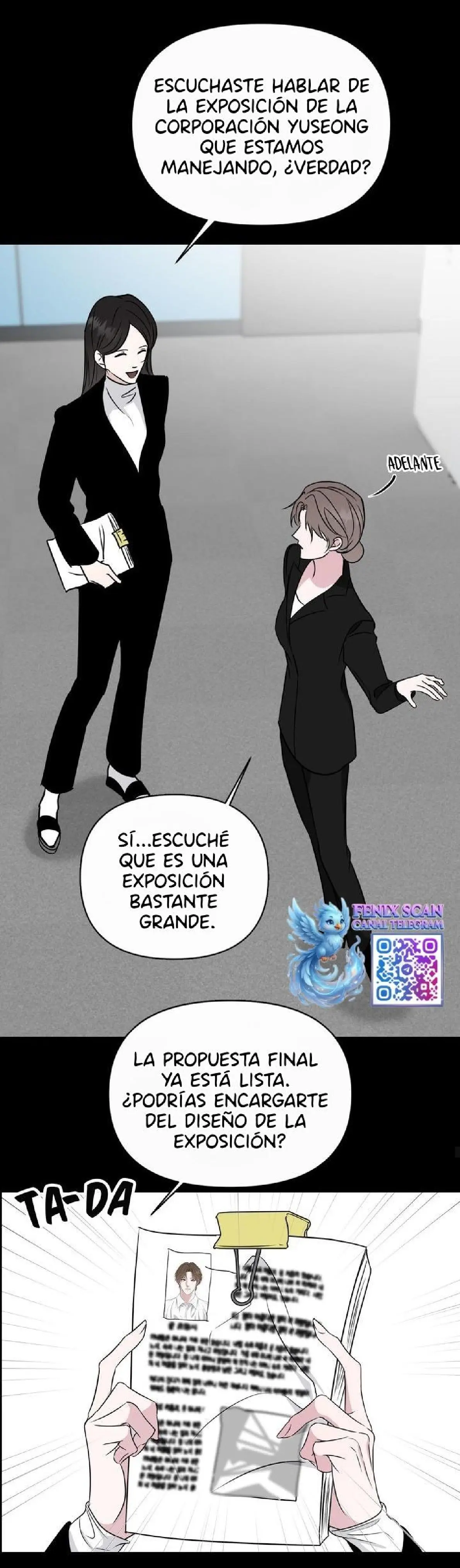 Para Mi Querido capítulo 16 página 33