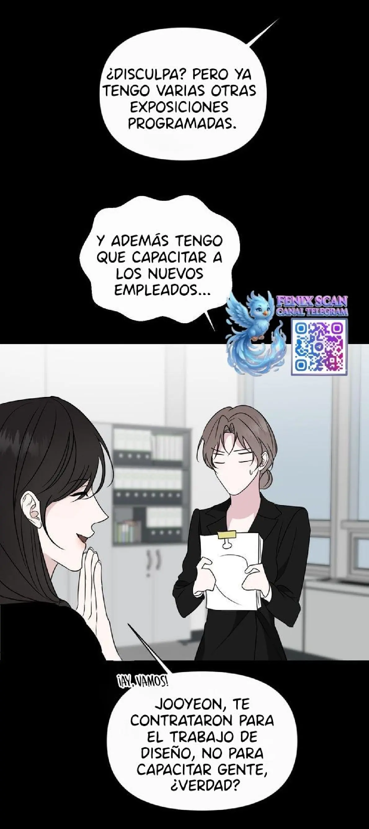 Para Mi Querido capítulo 16 página 34