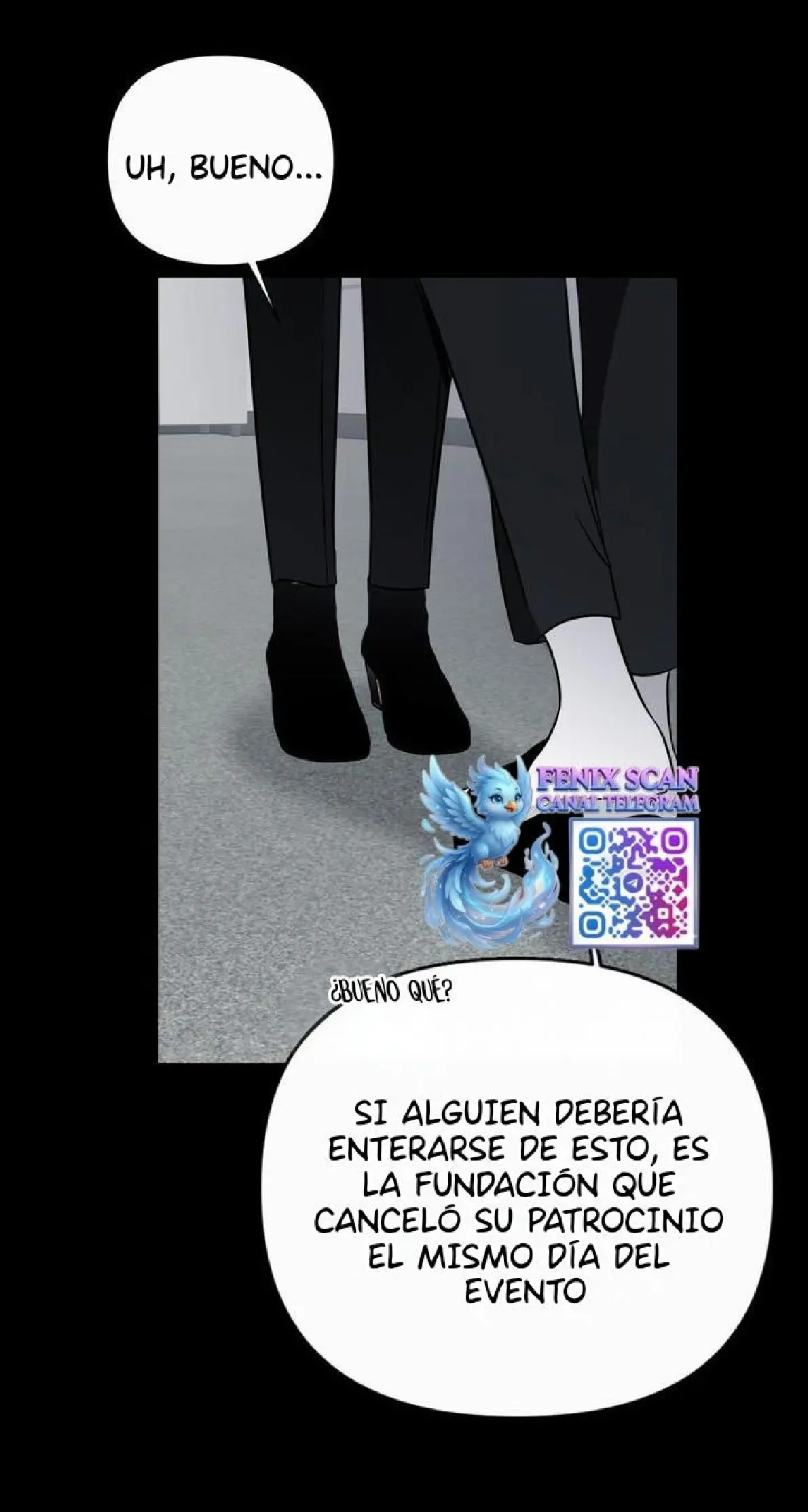 Para Mi Querido capítulo 16 página 39