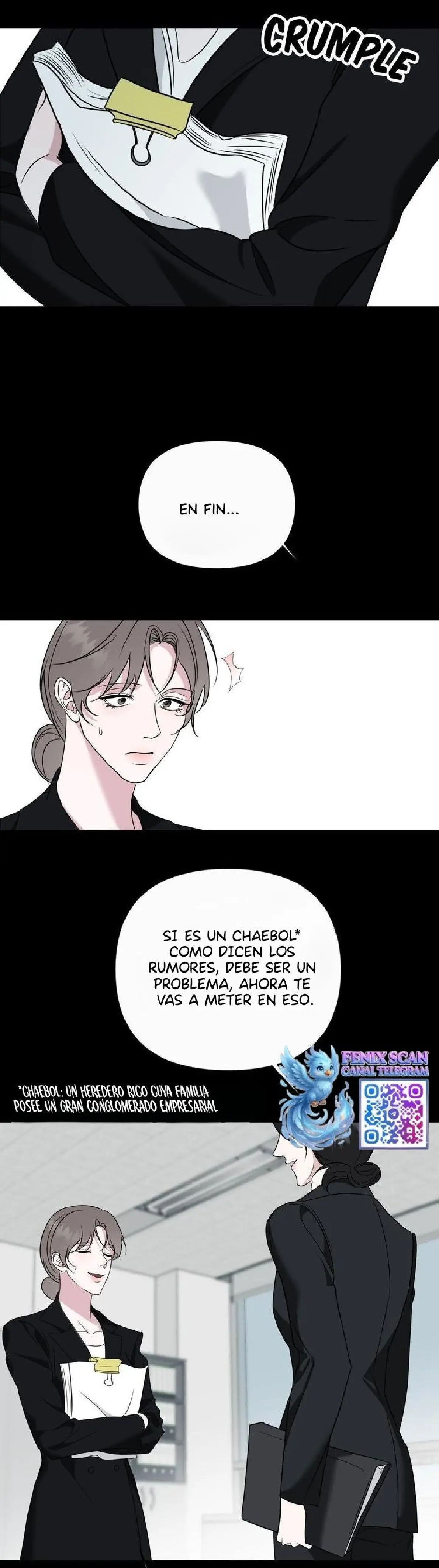Para Mi Querido capítulo 16 página 41