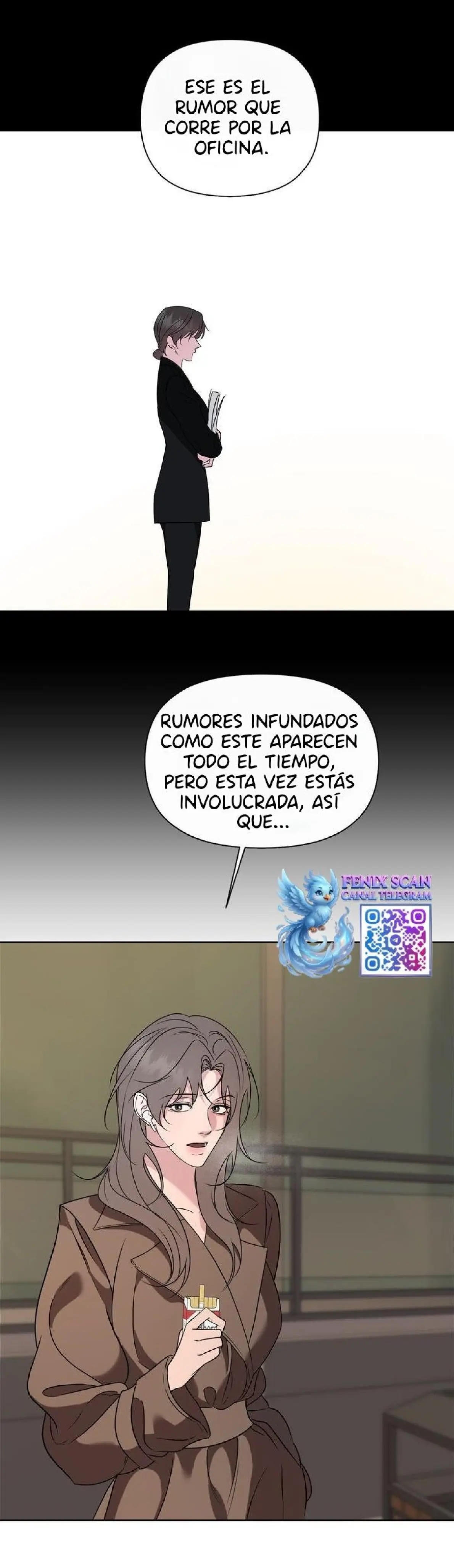 Para Mi Querido capítulo 16 página 43