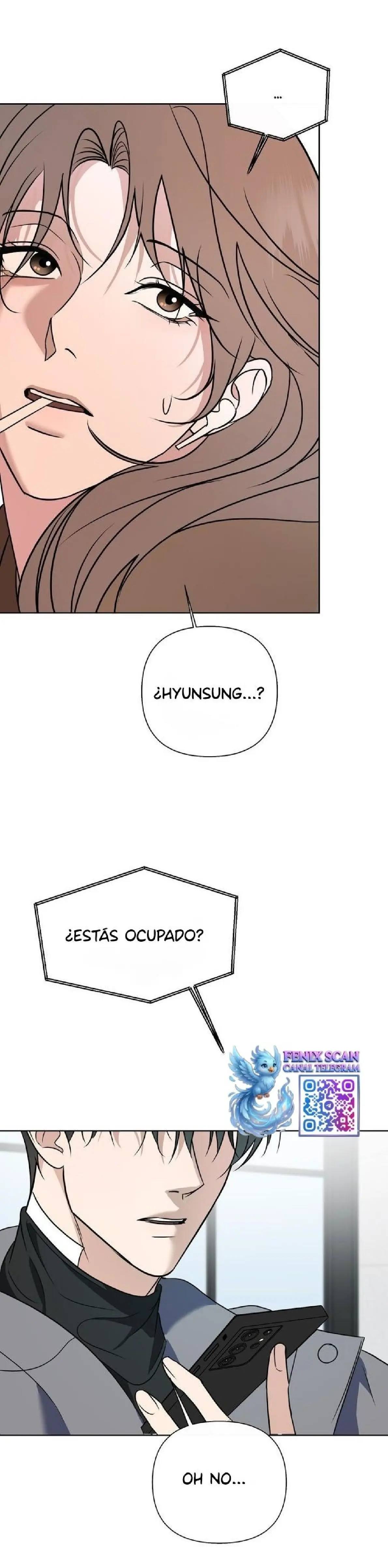 Para Mi Querido capítulo 16 página 44