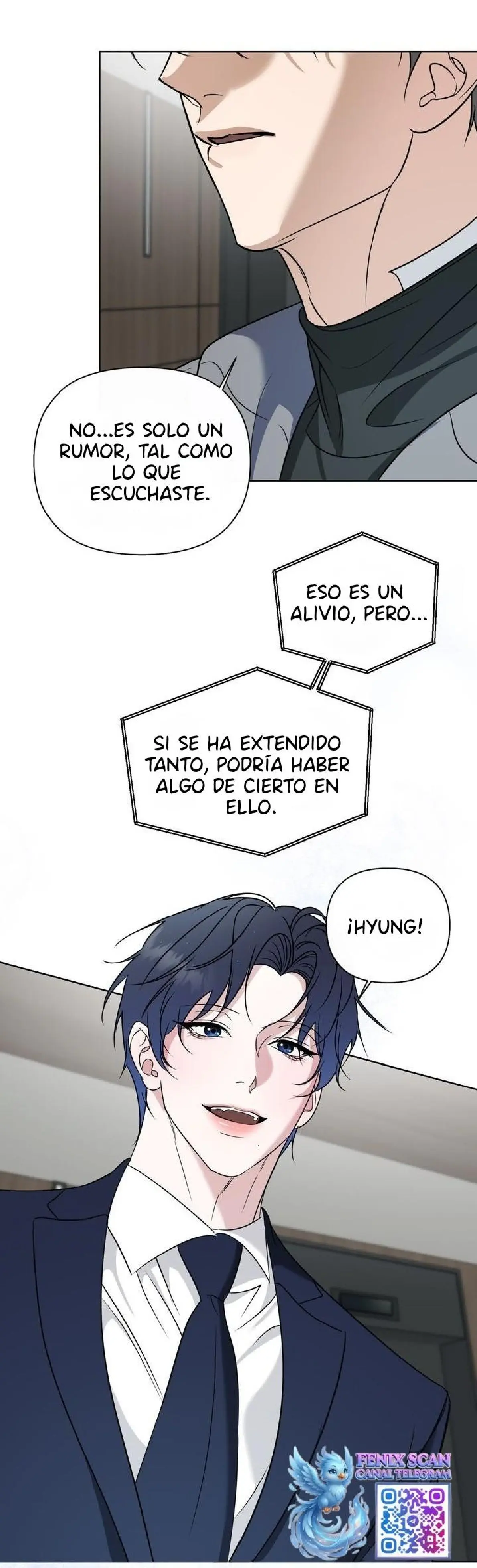 Para Mi Querido capítulo 16 página 46