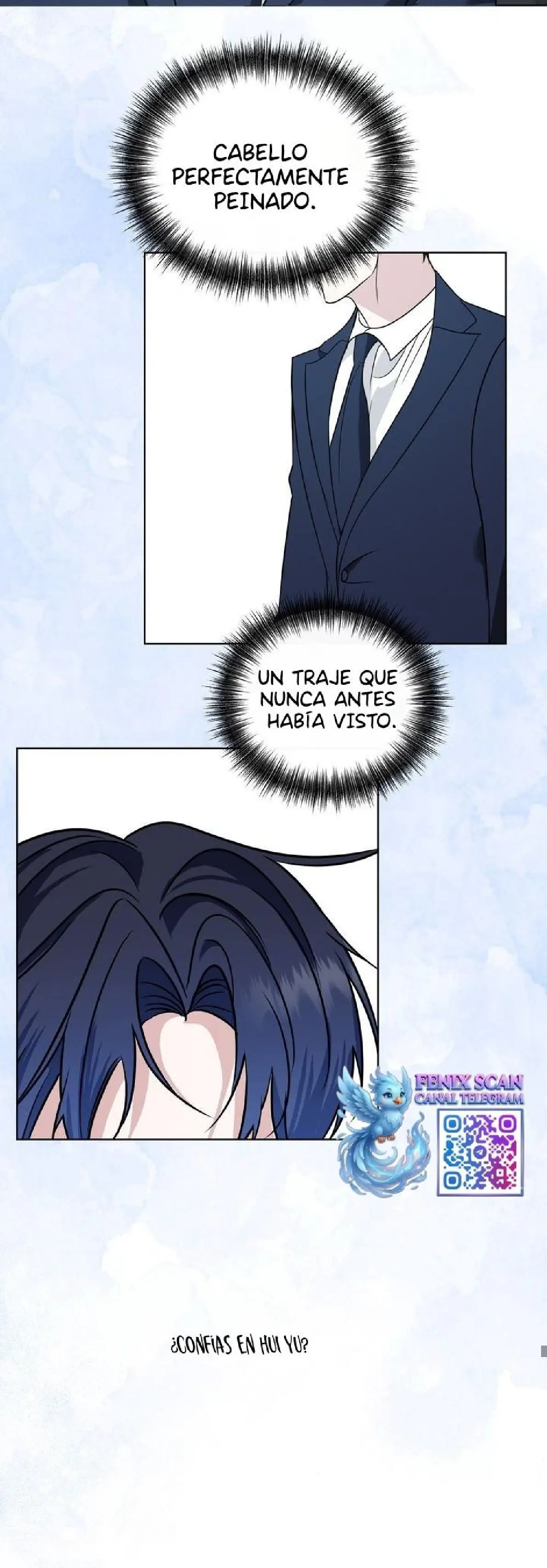 Para Mi Querido capítulo 16 página 47