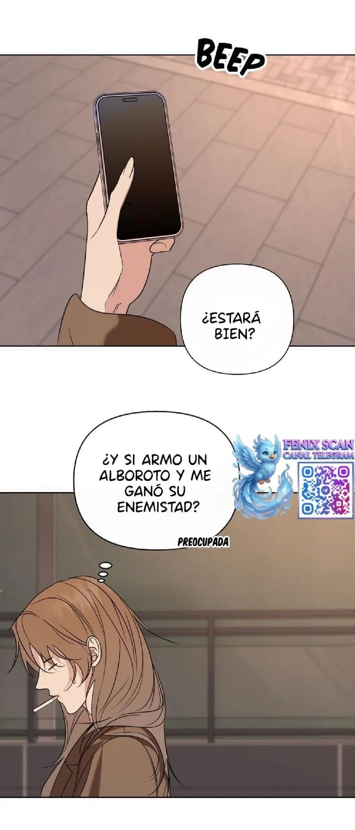 Para Mi Querido capítulo 16 página 49