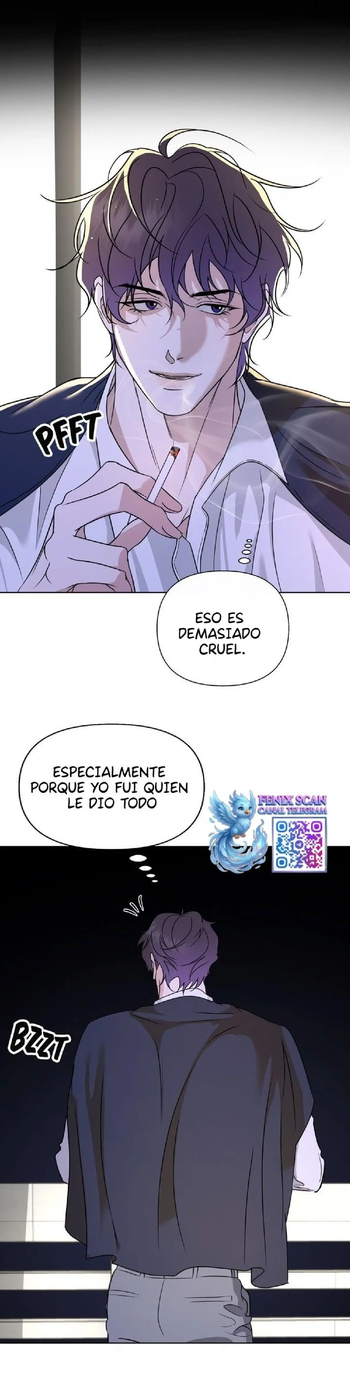 Para Mi Querido capítulo 16 página 54