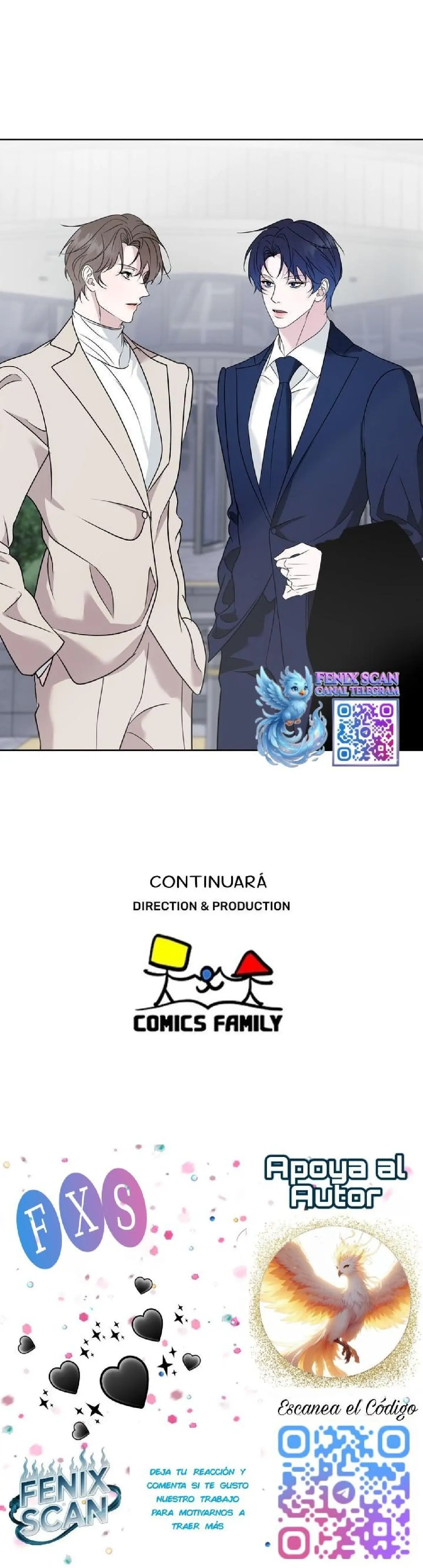 Para Mi Querido capítulo 16 página 58