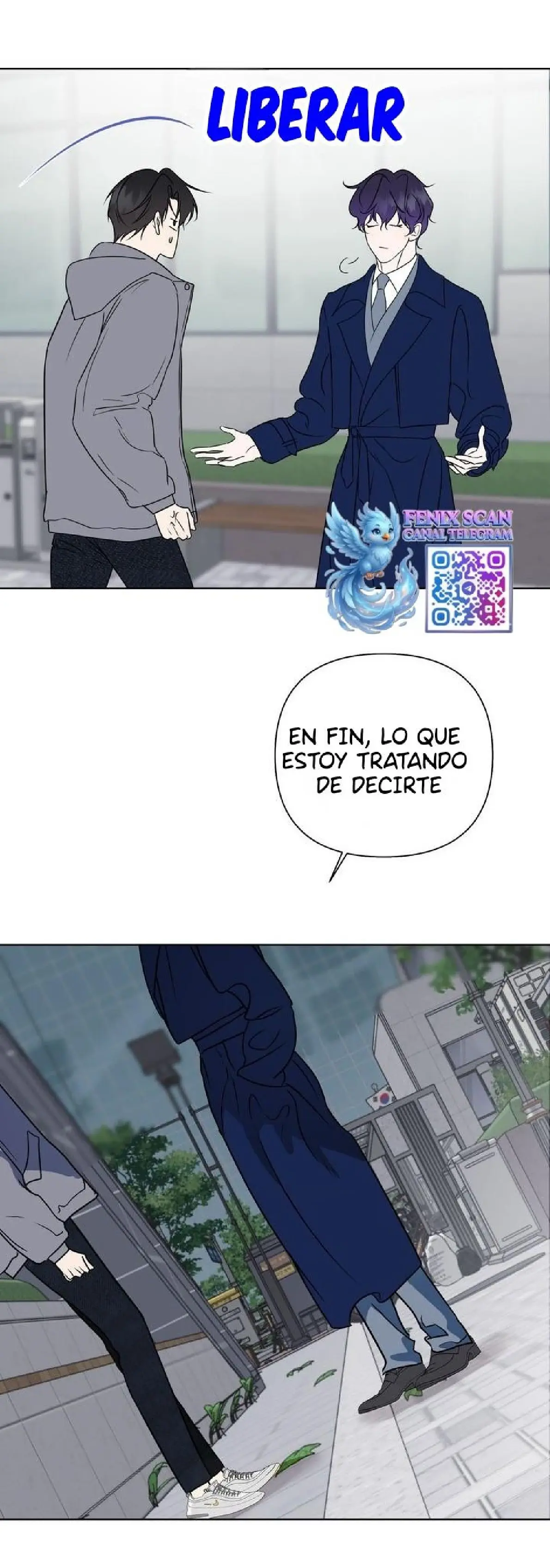 Para Mi Querido capítulo 16 página 6