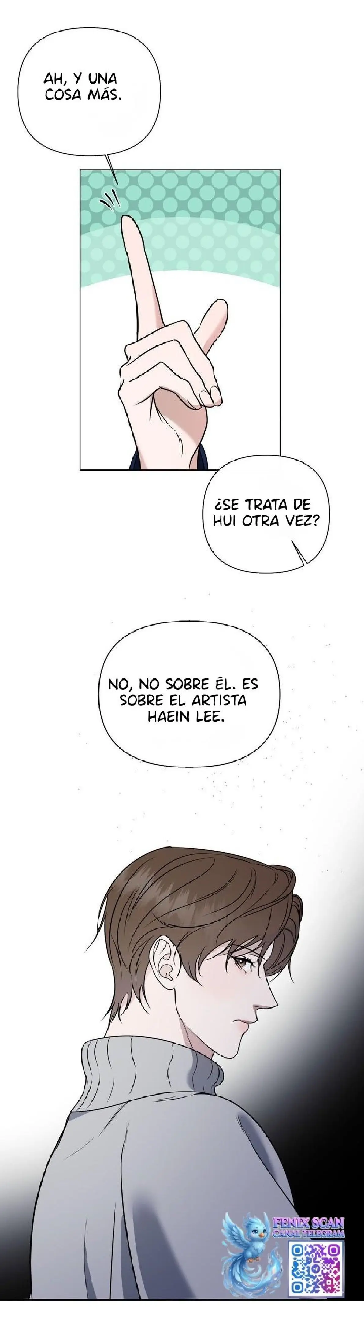 Para Mi Querido capítulo 16 página 8