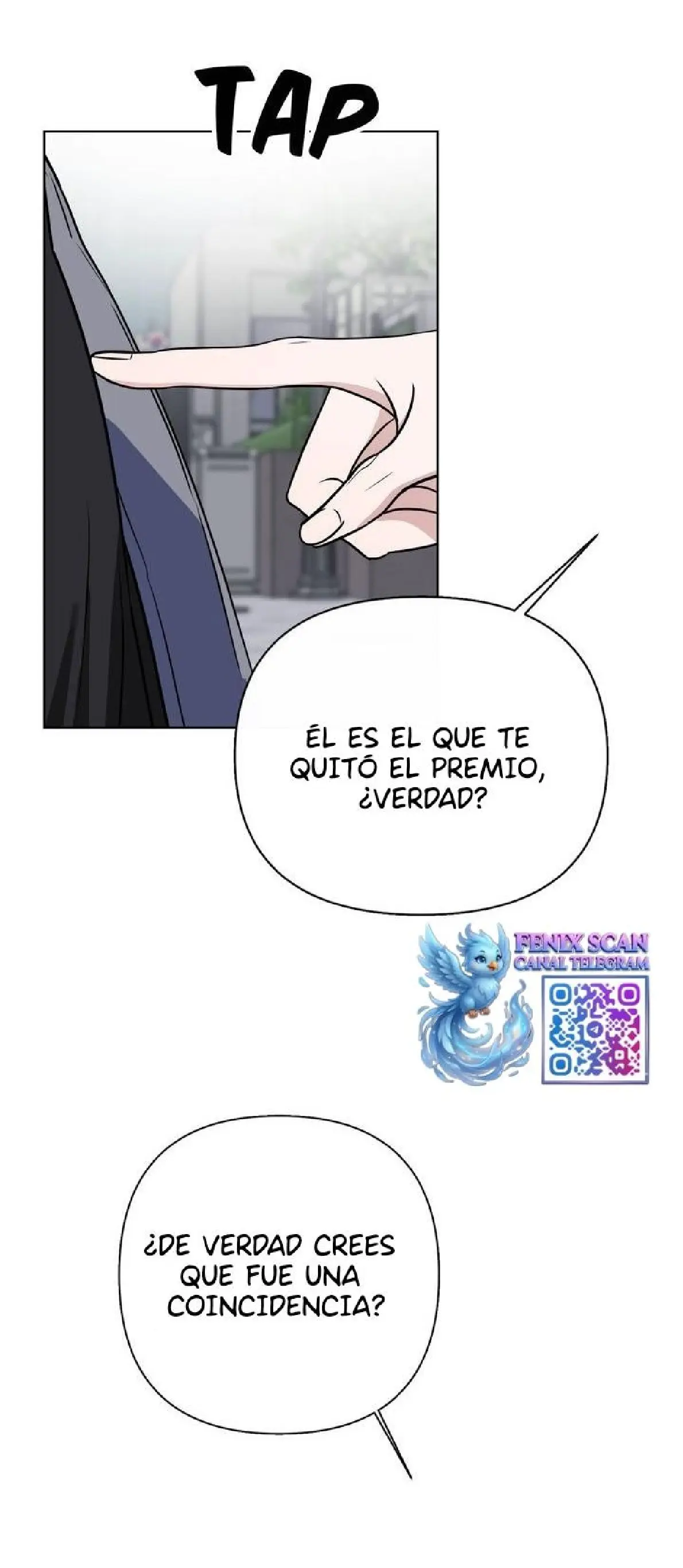 Para Mi Querido capítulo 16 página 9