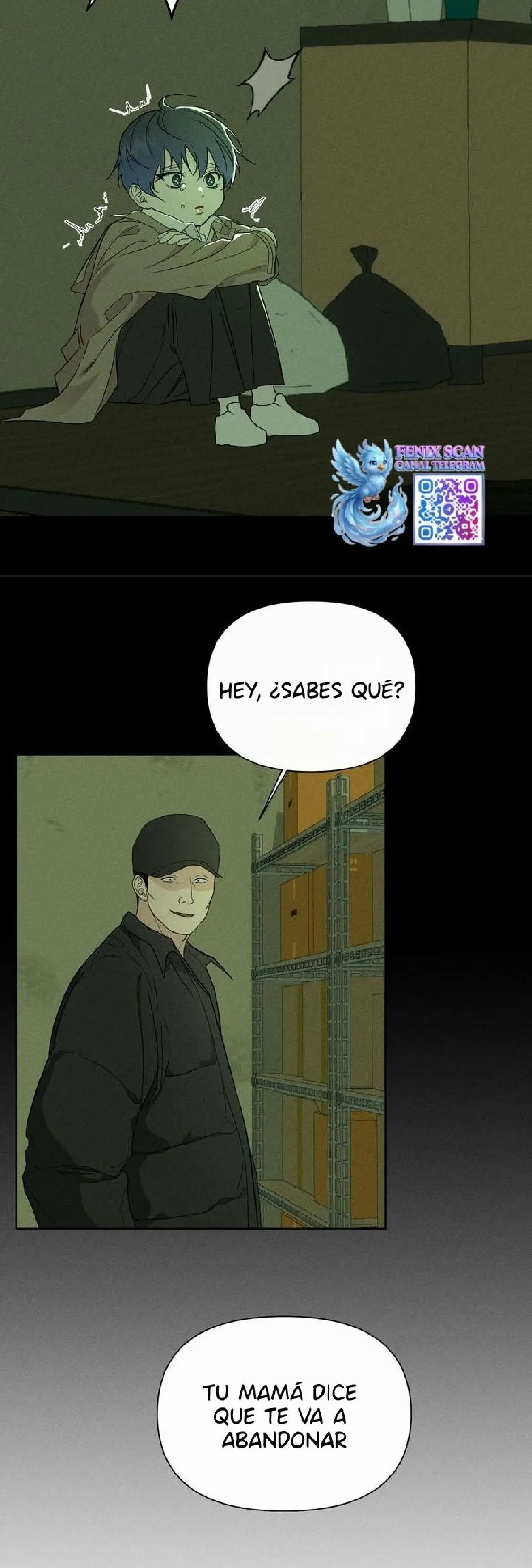 Para Mi Querido capítulo 17 página 12