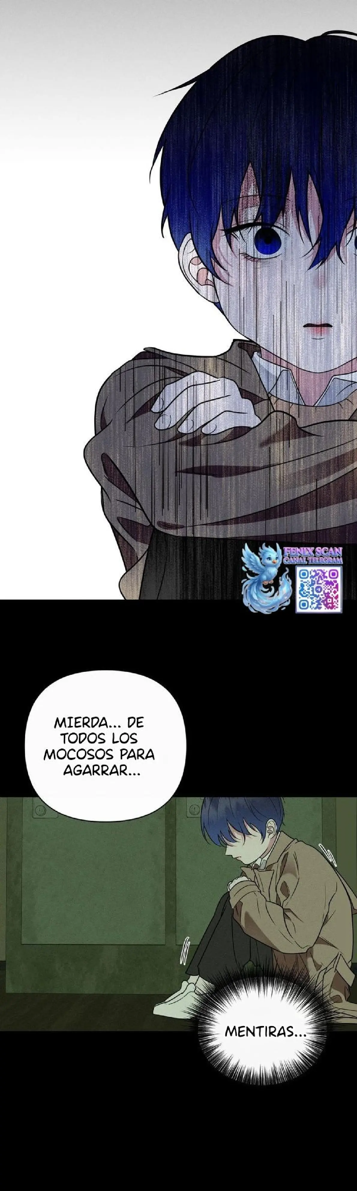 Para Mi Querido capítulo 17 página 13