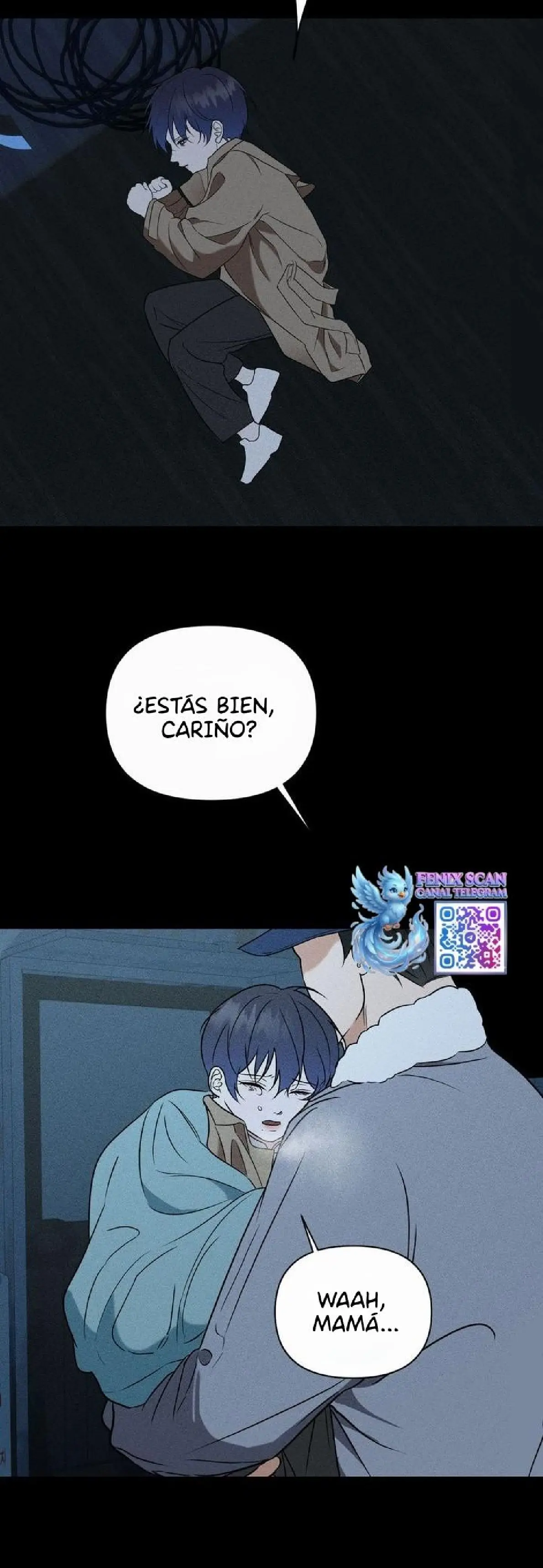 Para Mi Querido capítulo 17 página 15